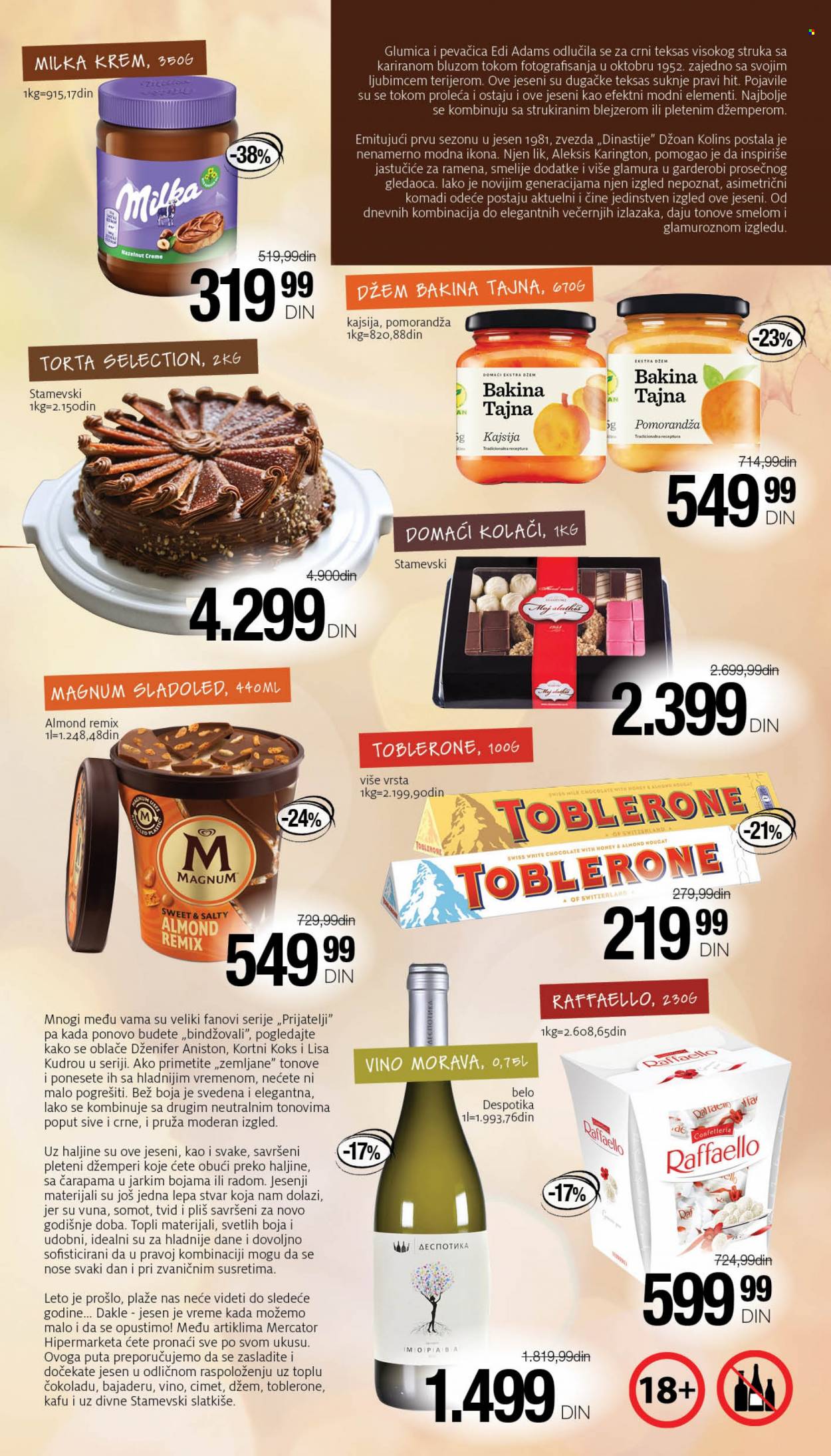 Mercator Centar katalog - 14.09.2023 - 27.09.2023. Stranica 13