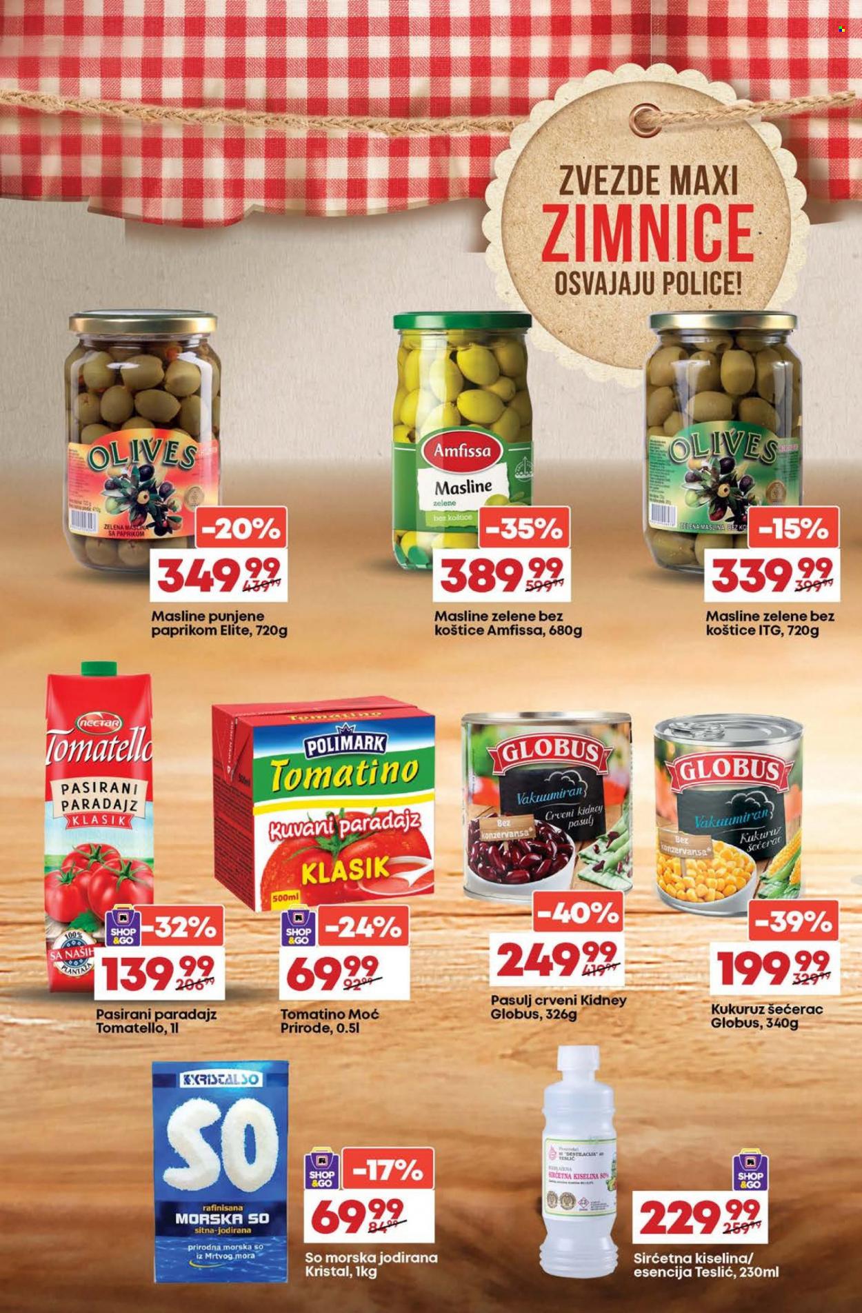 Maxi katalog - 14.09.2023 - 20.09.2023. Stranica 4