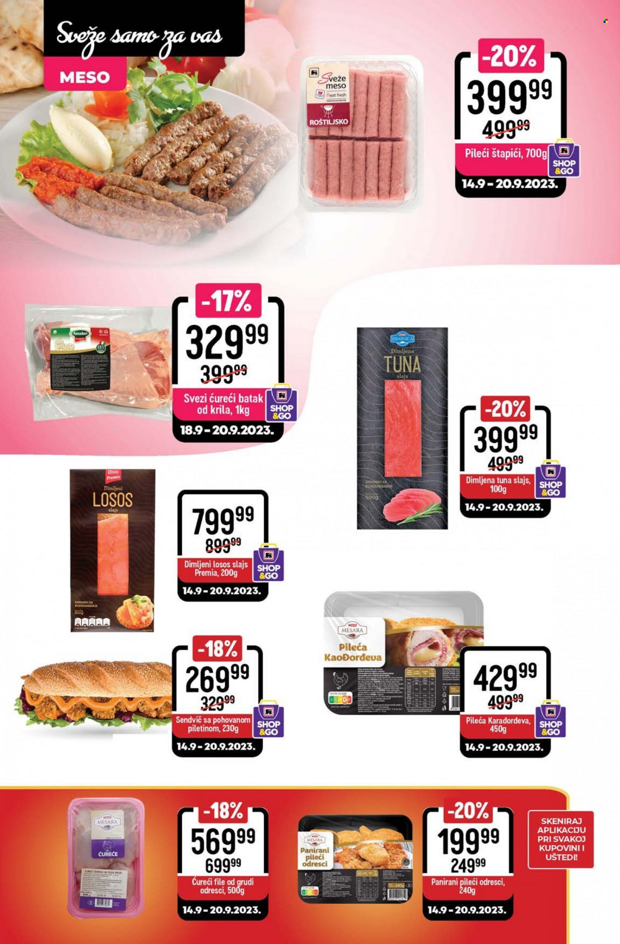 Maxi katalog - 14.09.2023 - 20.09.2023. Stranica 7