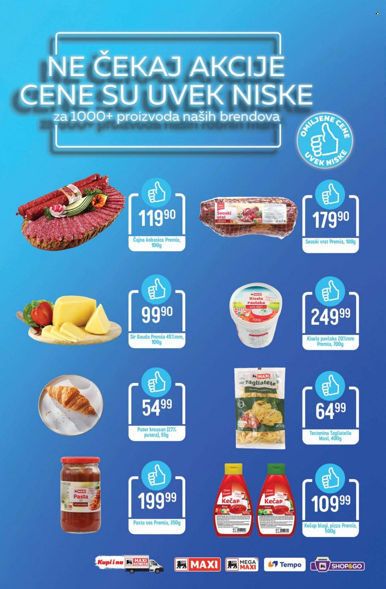 Maxi katalog - 14.09.2023 - 20.09.2023. Stranica 8