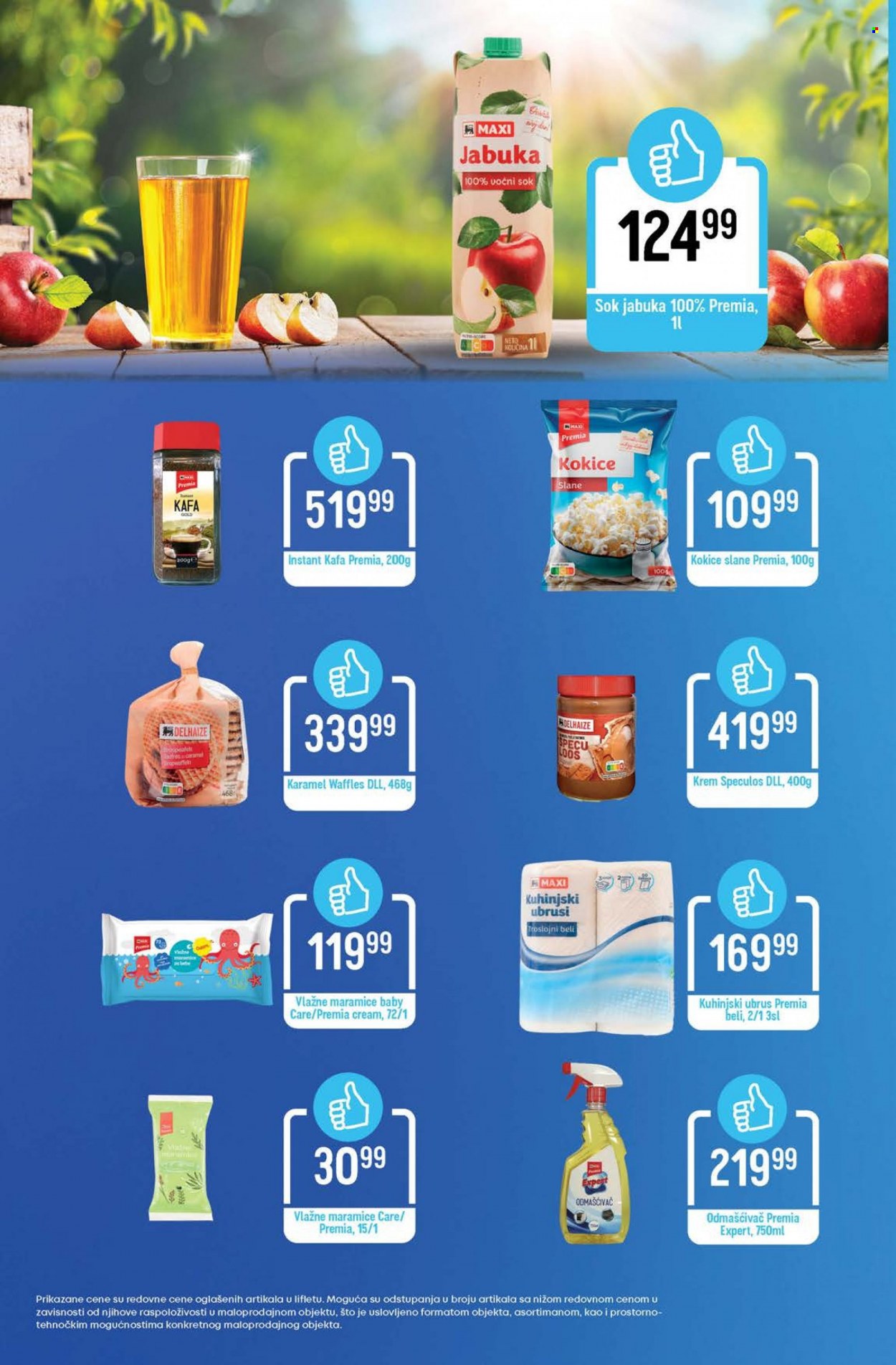 Maxi katalog - 14.09.2023 - 20.09.2023. Stranica 9