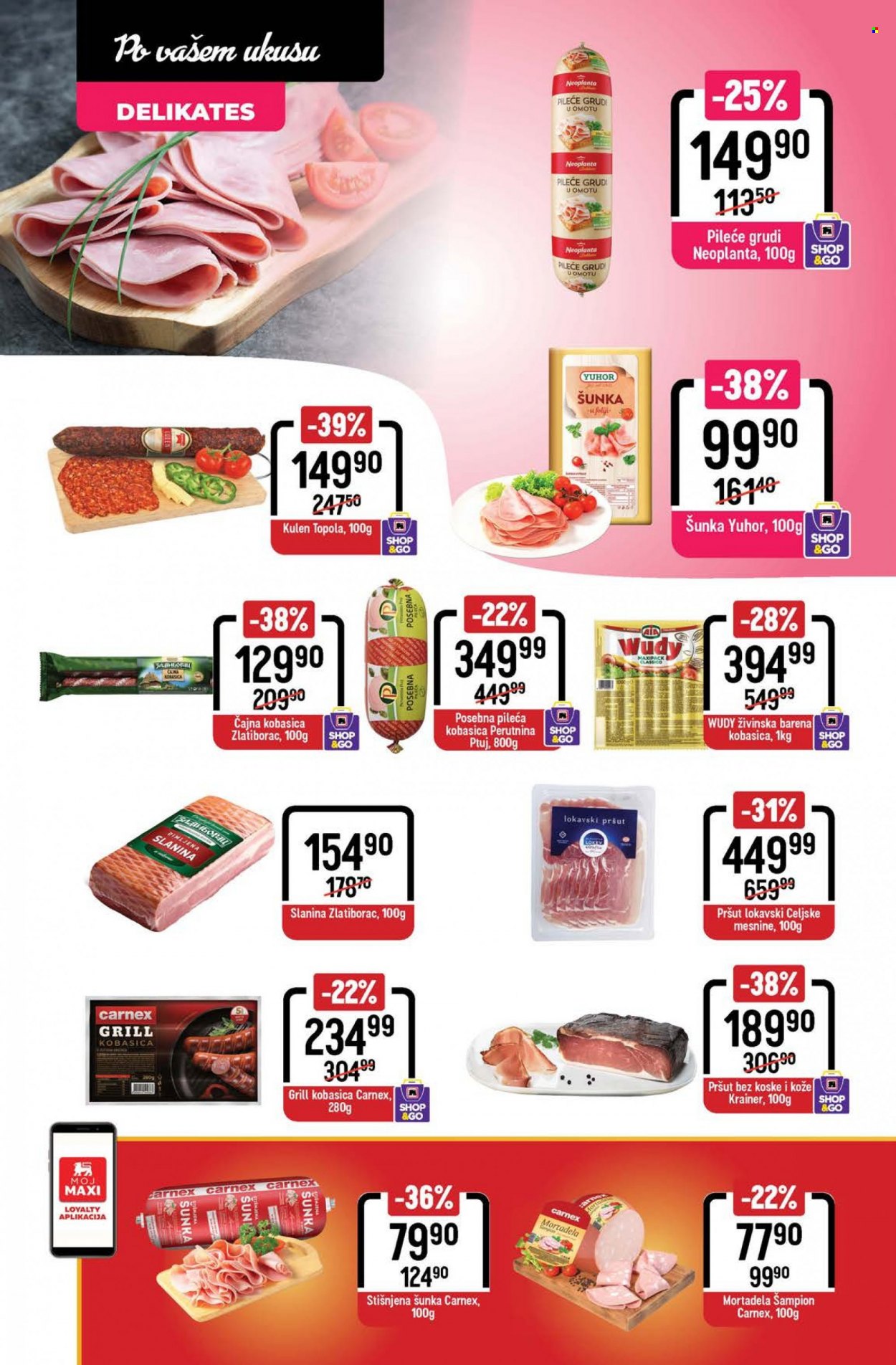 Maxi katalog - 14.09.2023 - 20.09.2023. Stranica 10