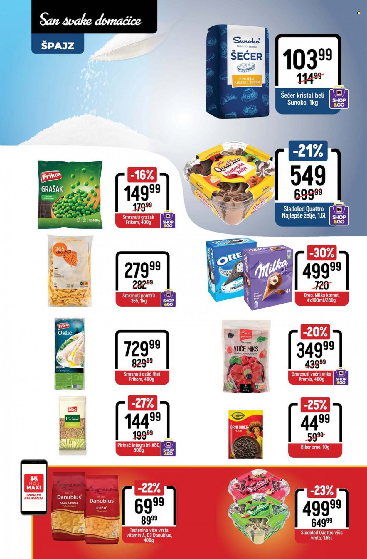 Maxi katalog - 14.09.2023 - 20.09.2023. Stranica 14