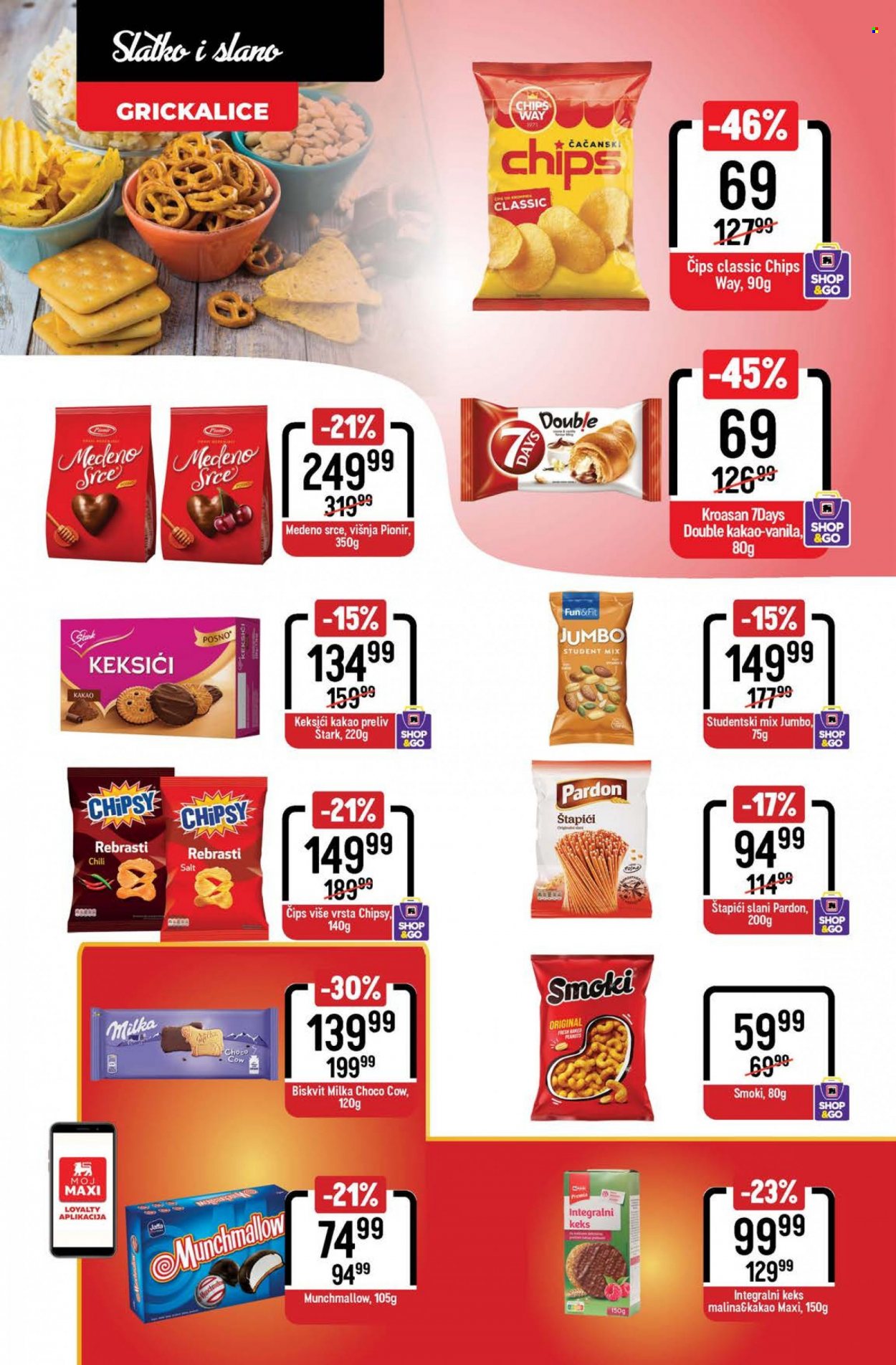Maxi katalog - 14.09.2023 - 20.09.2023. Stranica 16