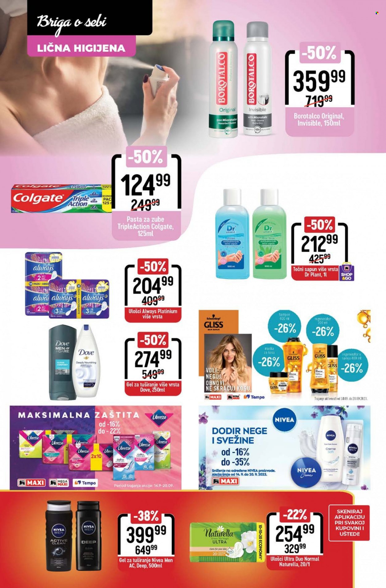 Maxi katalog - 14.09.2023 - 20.09.2023. Stranica 21