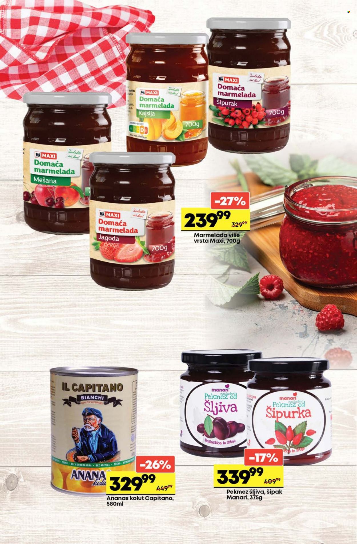 Mega Maxi katalog - 14.09.2023 - 10.10.2023. Stranica 6