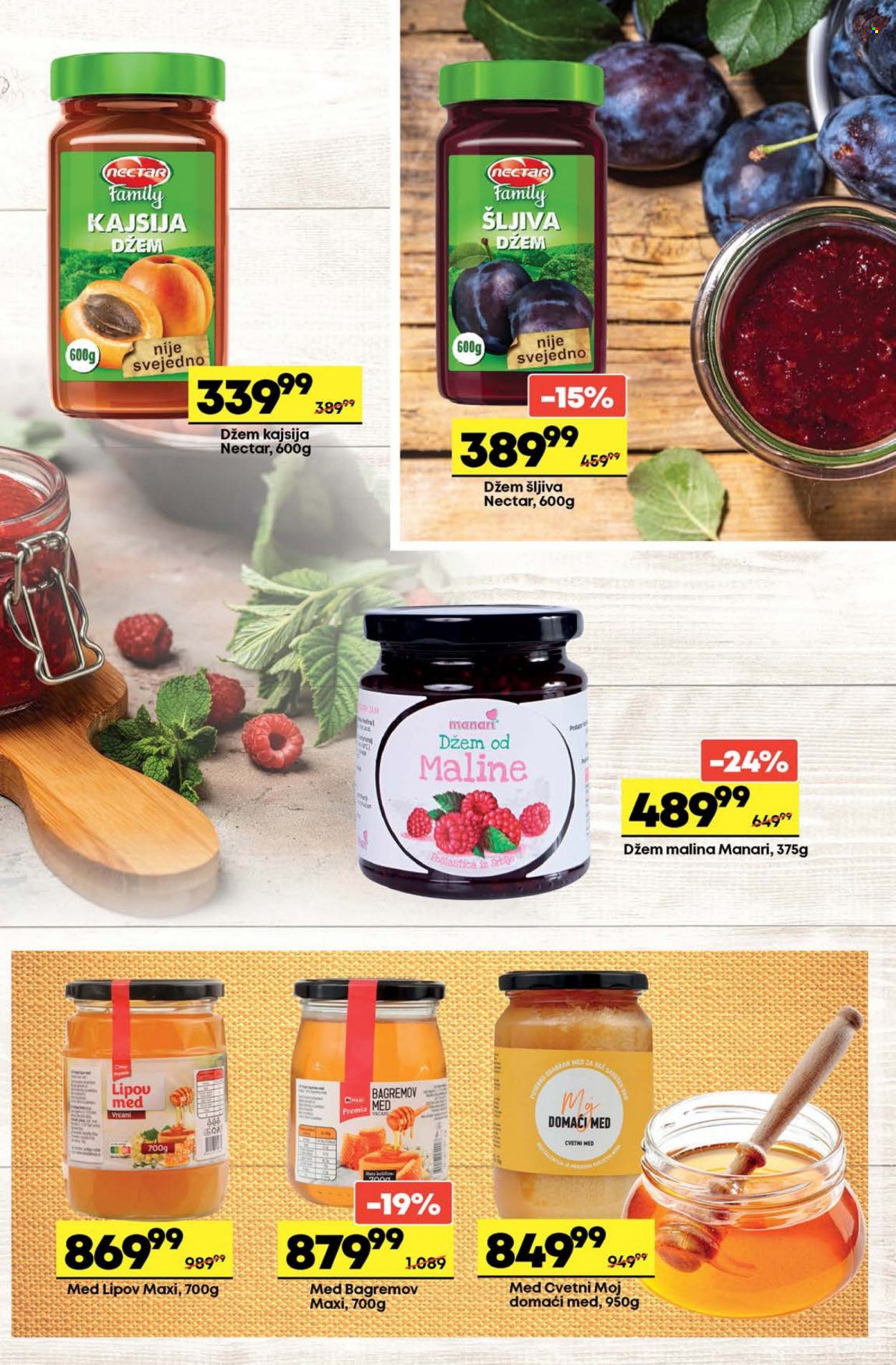 Mega Maxi katalog - 14.09.2023 - 10.10.2023. Stranica 7