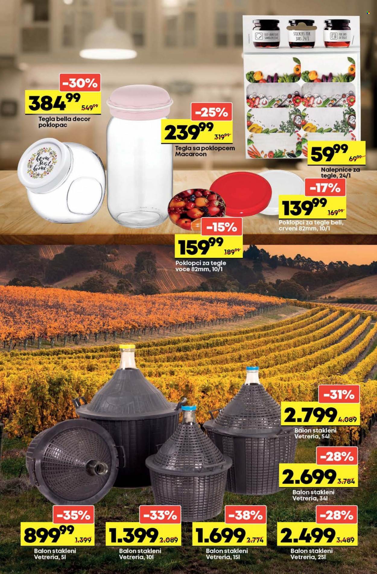 Mega Maxi katalog - 14.09.2023 - 10.10.2023. Stranica 10
