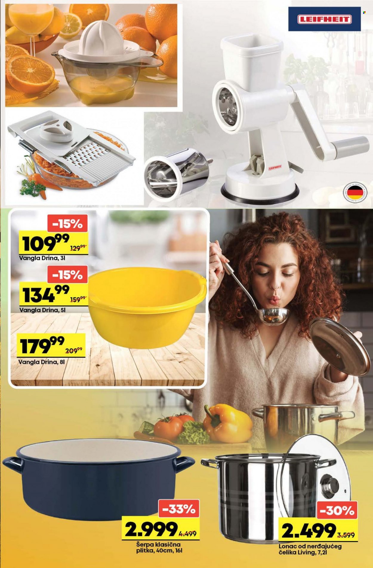 Mega Maxi katalog - 14.09.2023 - 10.10.2023. Stranica 11