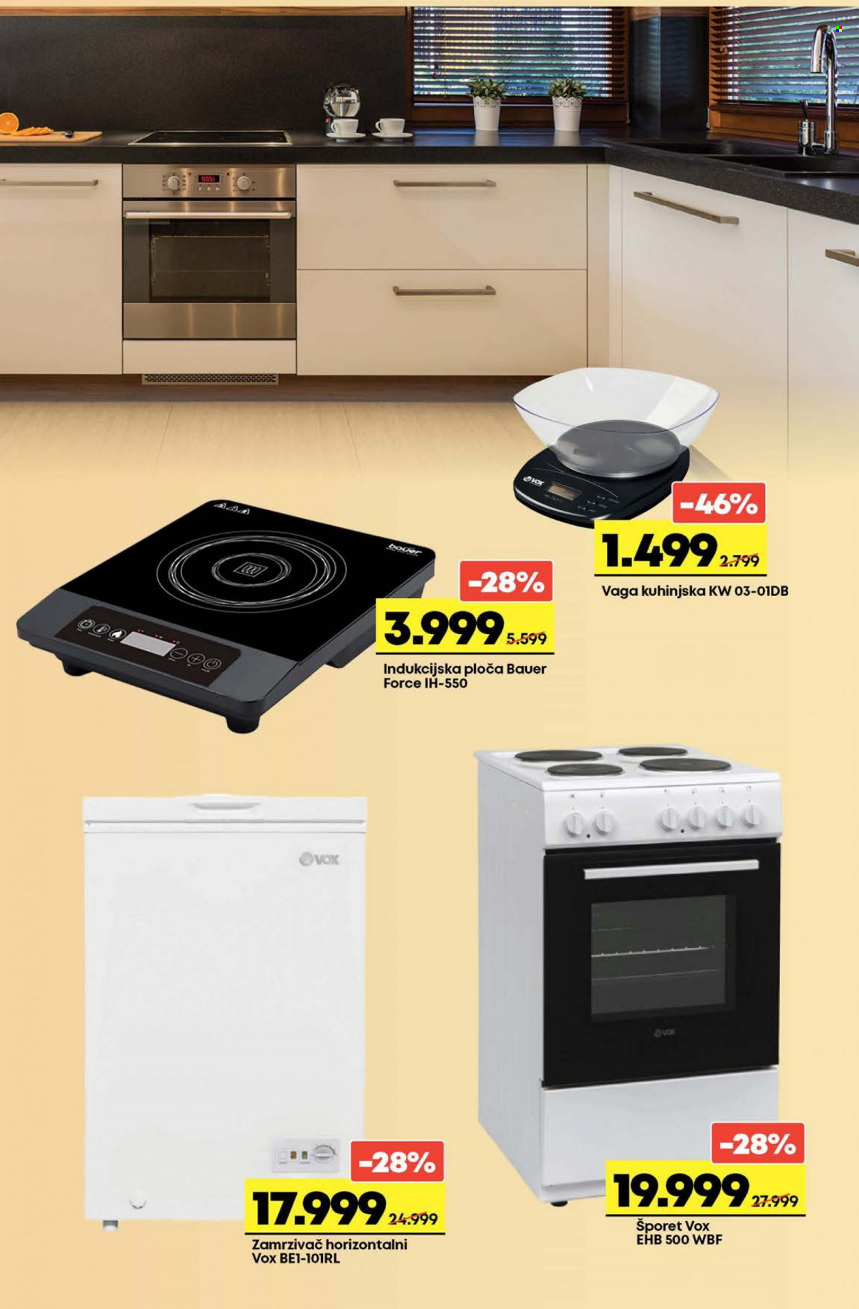 Mega Maxi katalog - 14.09.2023 - 10.10.2023. Stranica 13