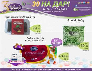 Europrom katalog