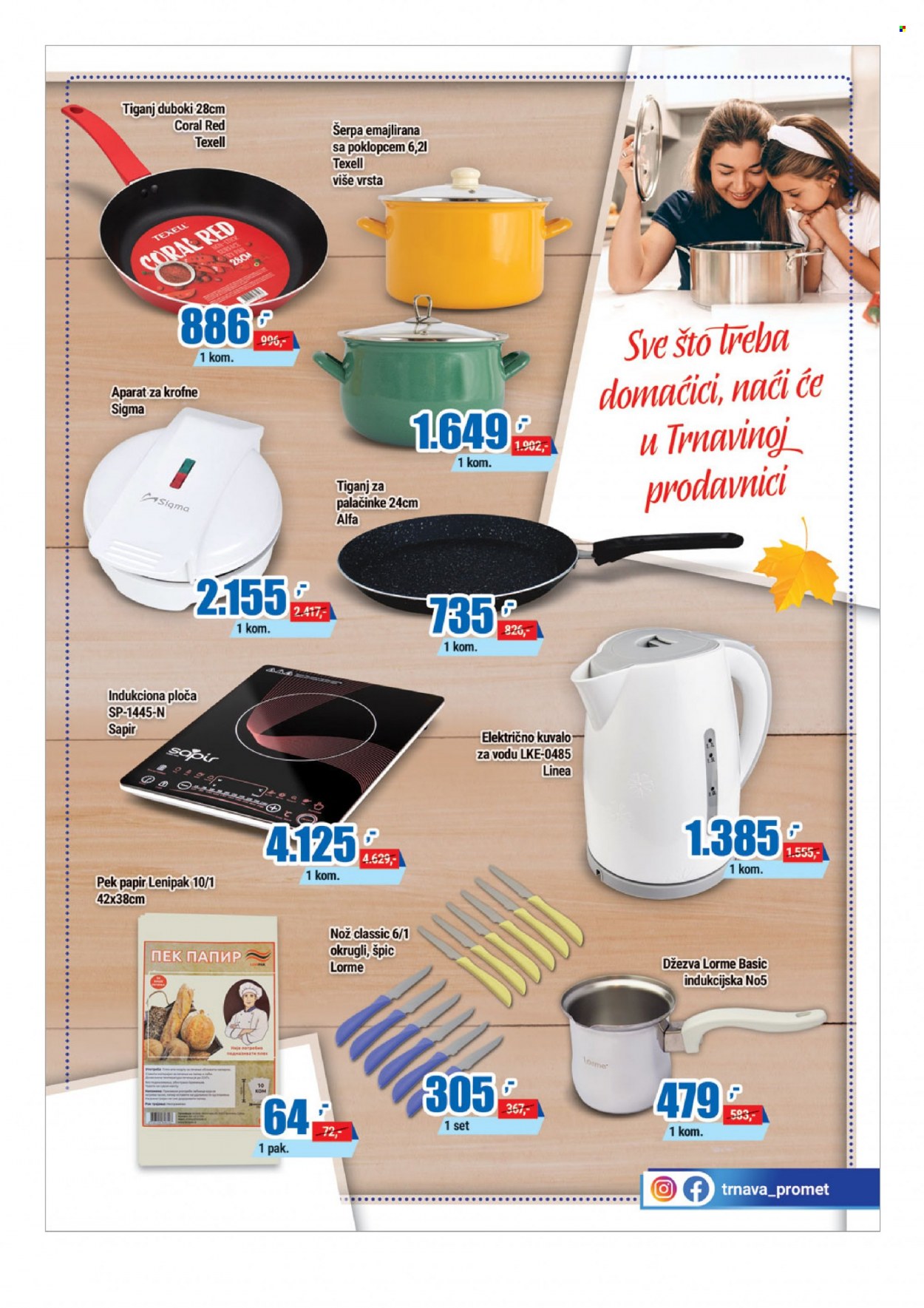 Trnava Promet katalog - 18.09.2023 - 08.10.2023. Stranica 13