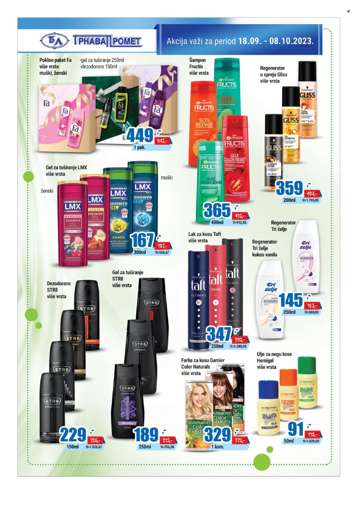 Trnava Promet katalog - 18.09.2023 - 08.10.2023. Stranica 16