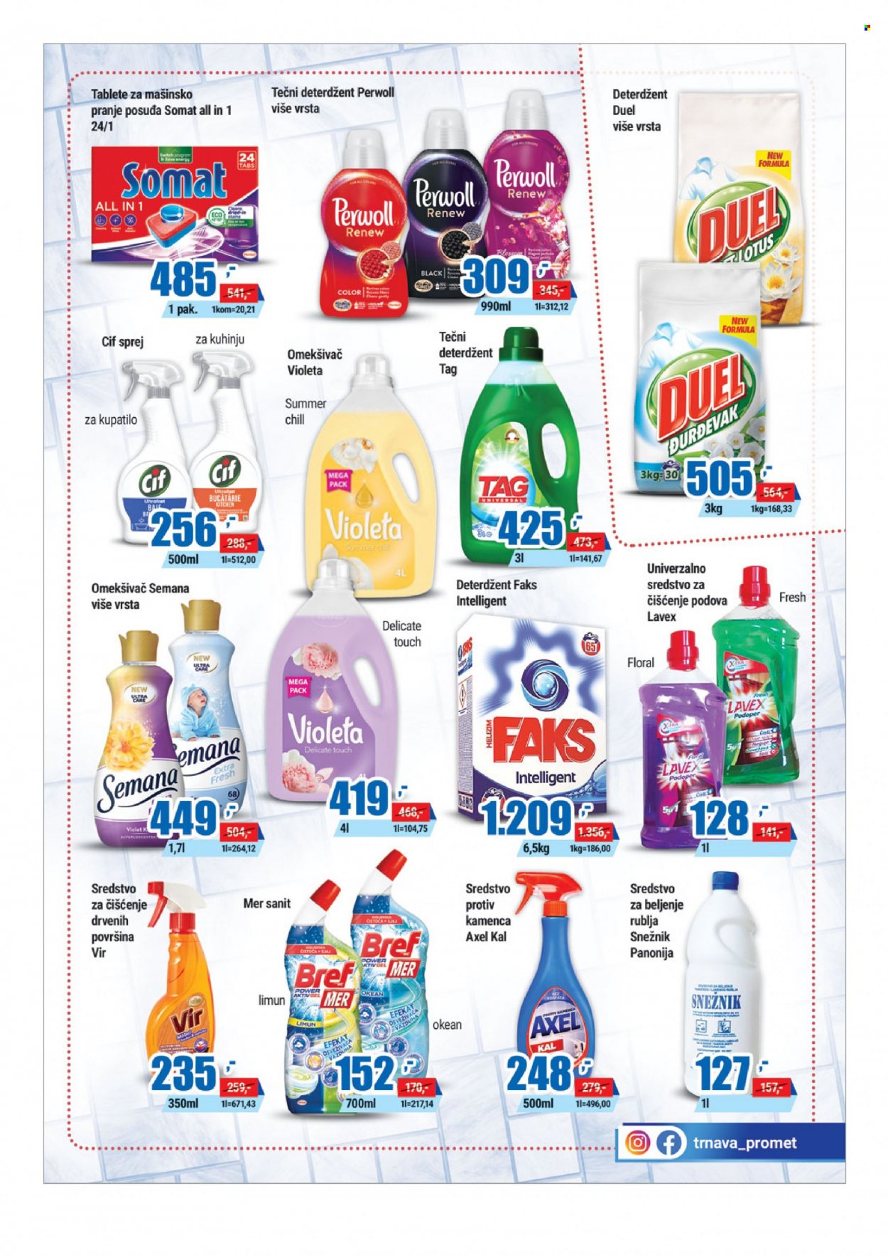 Trnava Promet katalog - 18.09.2023 - 08.10.2023. Stranica 19