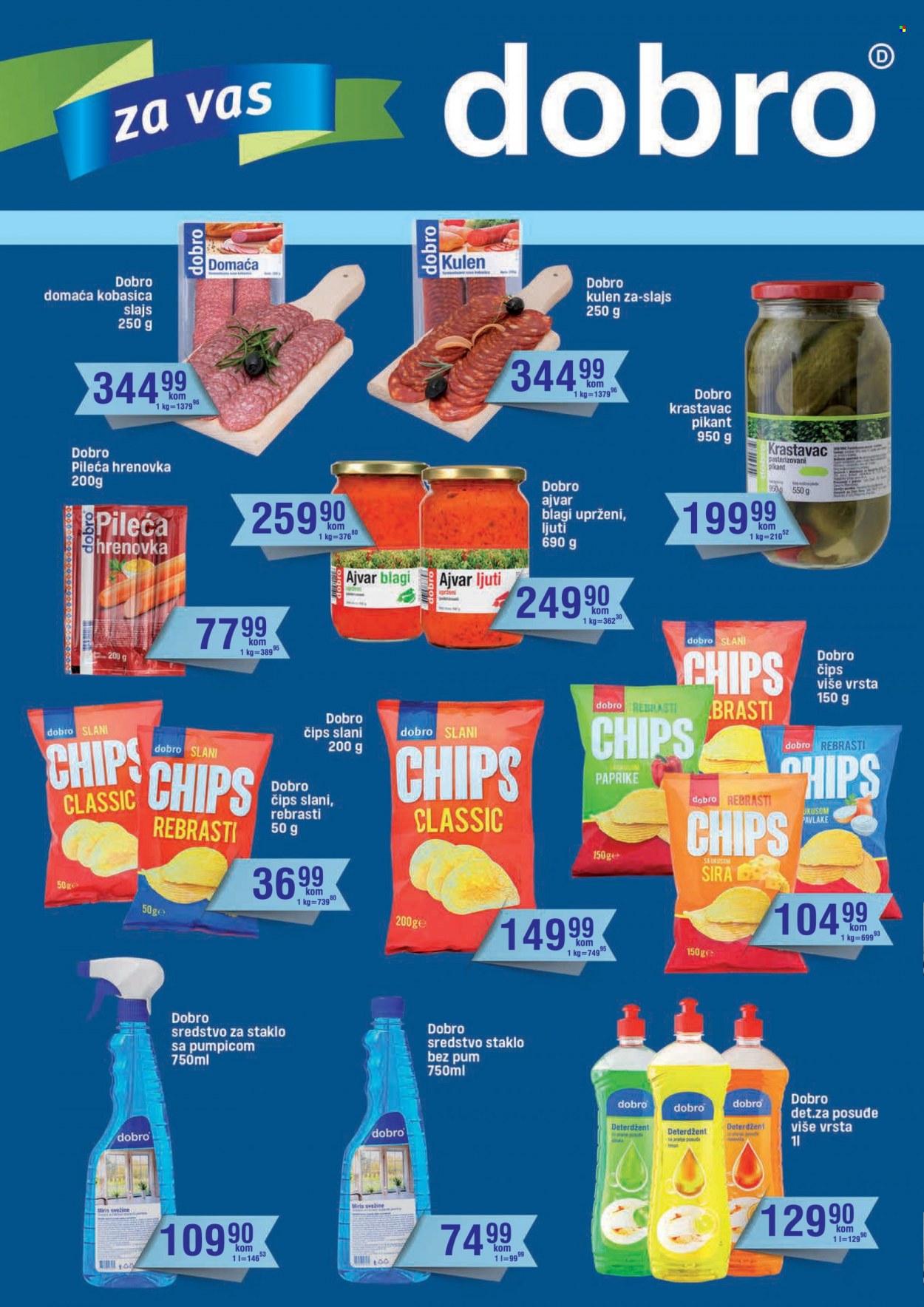 Fortuna Market katalog - 12.09.2023 - 29.09.2023. Stranica 4