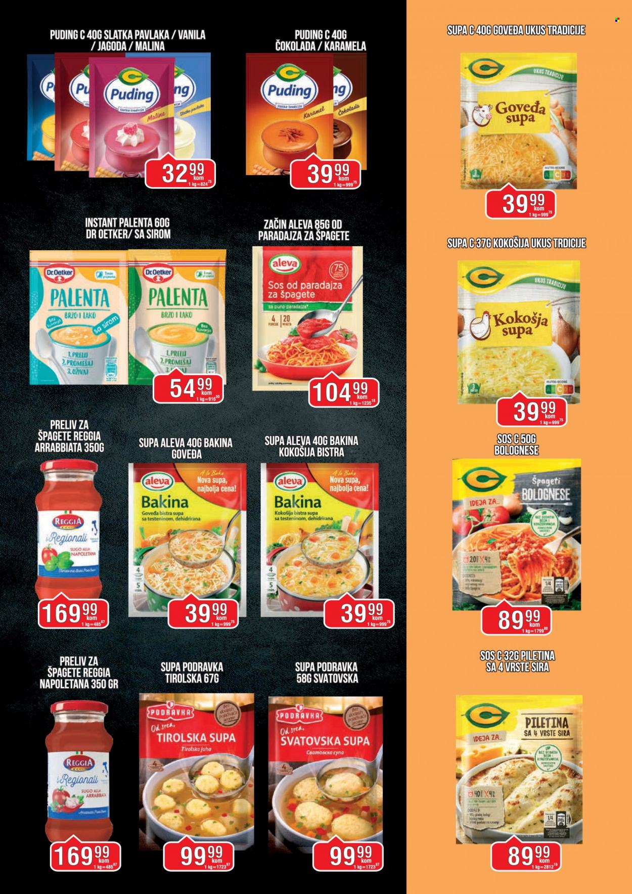 Fortuna Market katalog - 12.09.2023 - 29.09.2023. Stranica 6