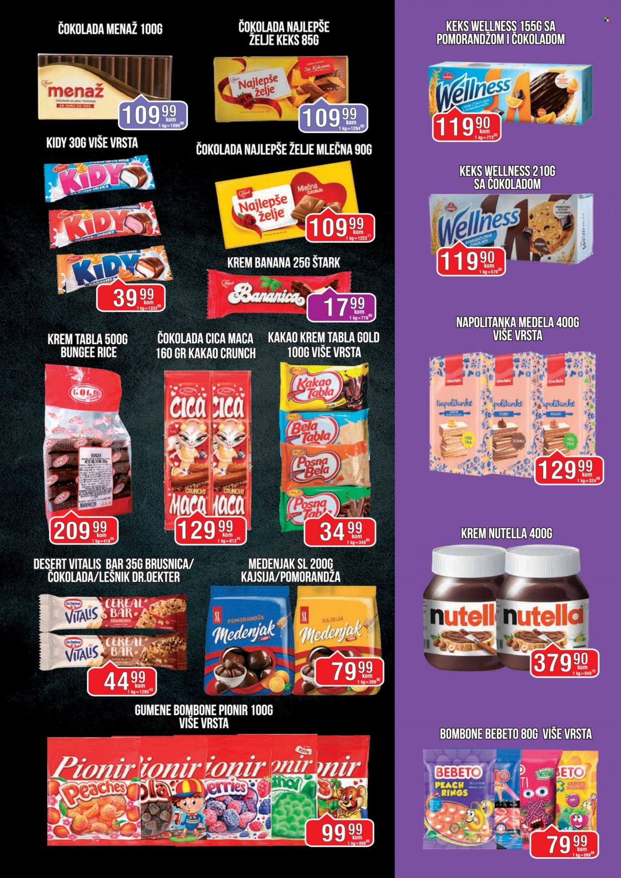 Fortuna Market katalog - 12.09.2023 - 29.09.2023. Stranica 8