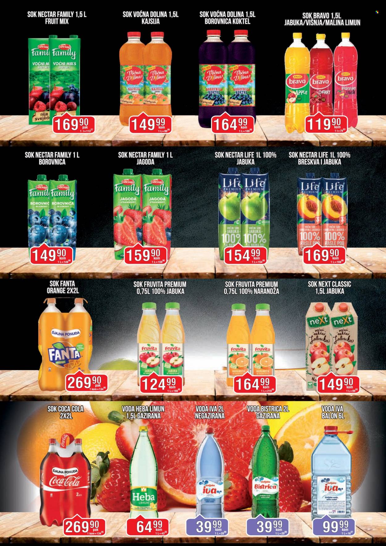 Fortuna Market katalog - 12.09.2023 - 29.09.2023. Stranica 12