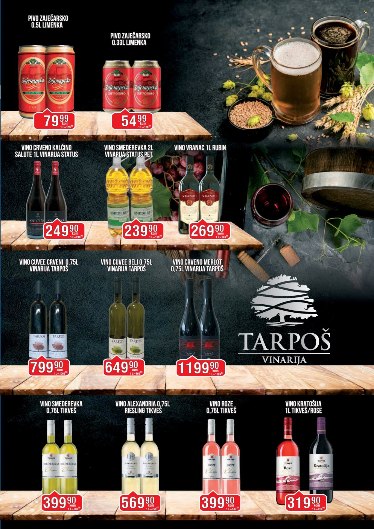 Fortuna Market katalog - 12.09.2023 - 29.09.2023. Stranica 13