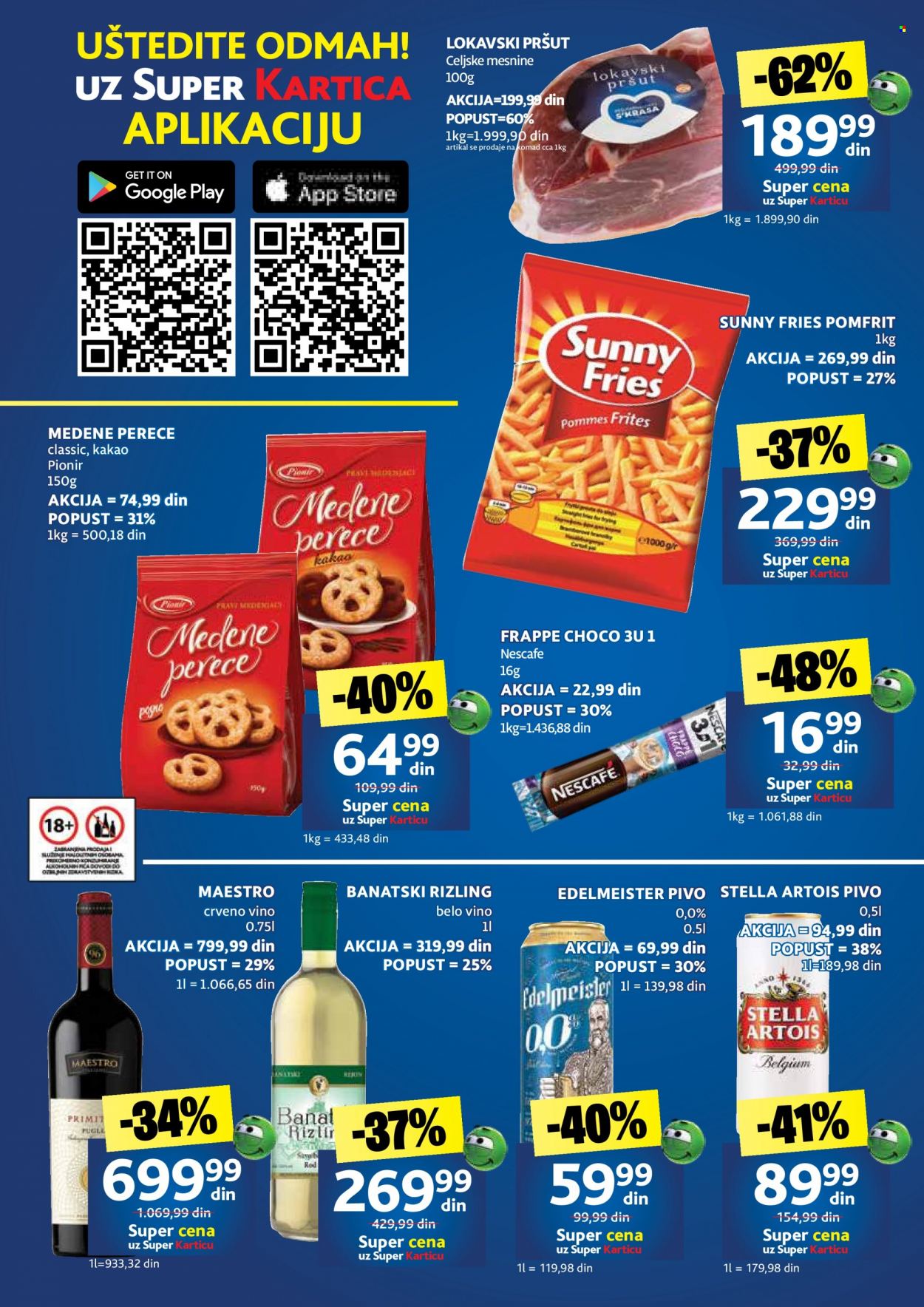 Roda katalog - 18.09.2023 - 01.10.2023. Stranica 2