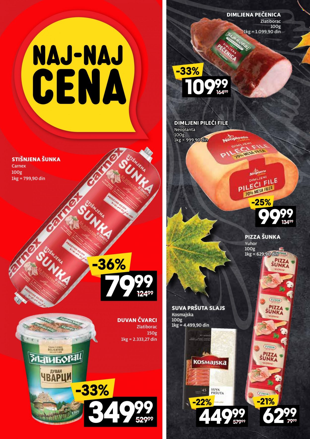 Roda katalog - 18.09.2023 - 01.10.2023. Stranica 10