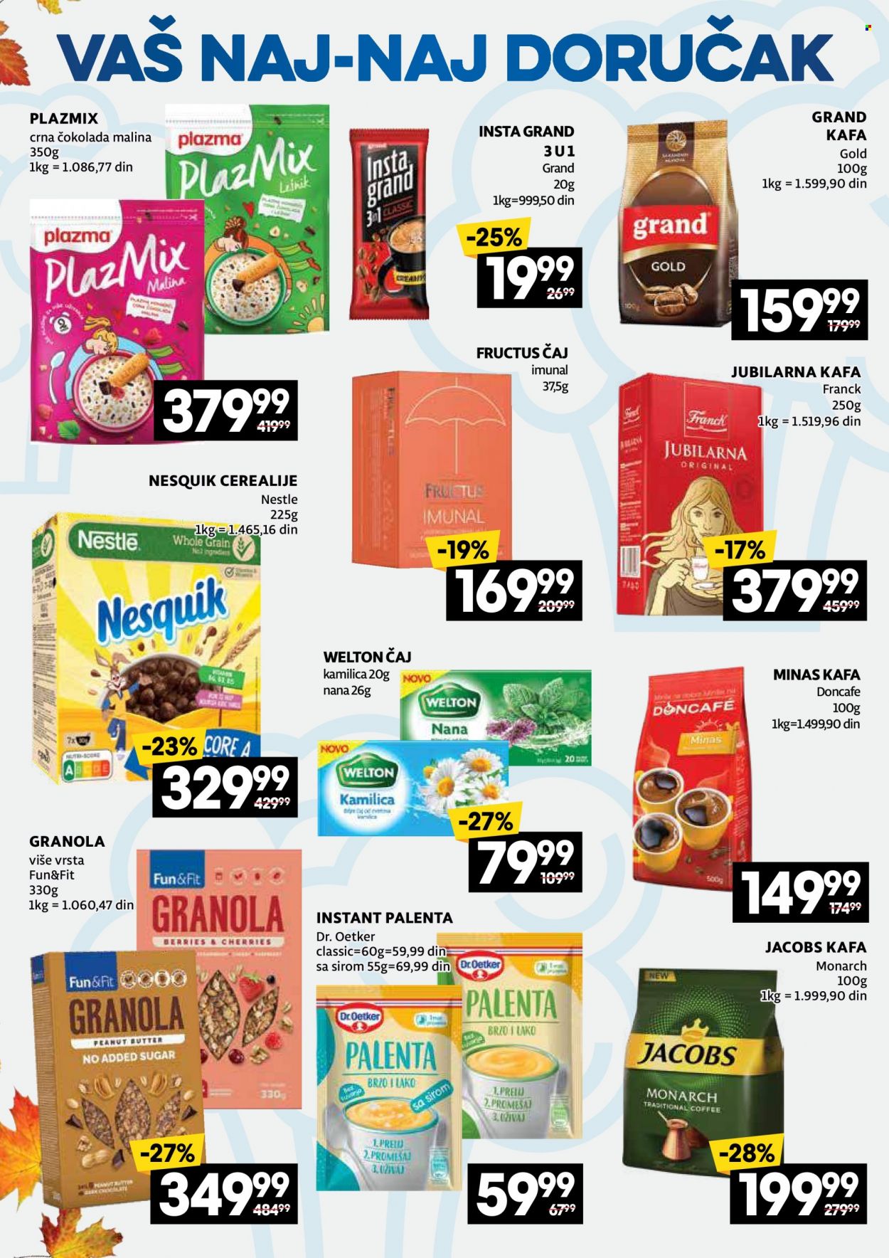 Roda katalog - 18.09.2023 - 01.10.2023. Stranica 17