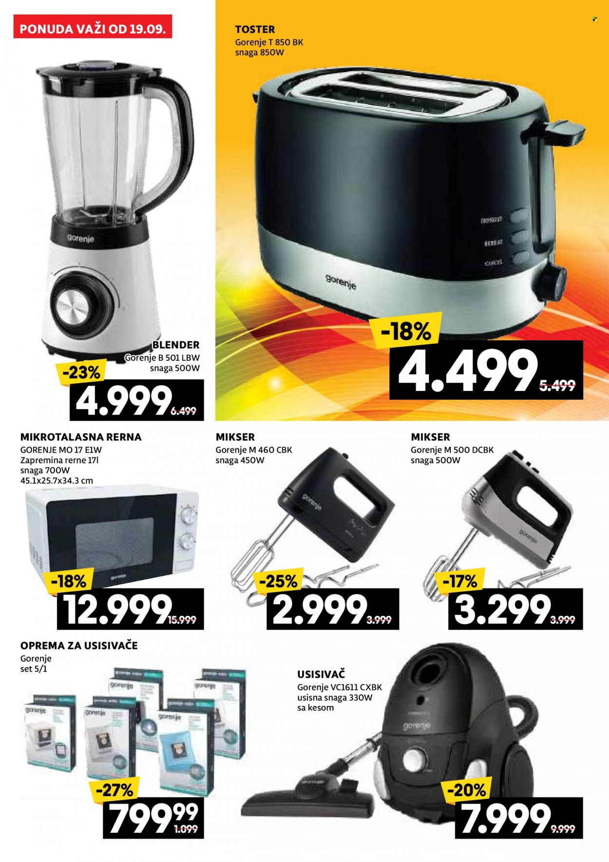 Roda katalog - 18.09.2023 - 01.10.2023. Stranica 31