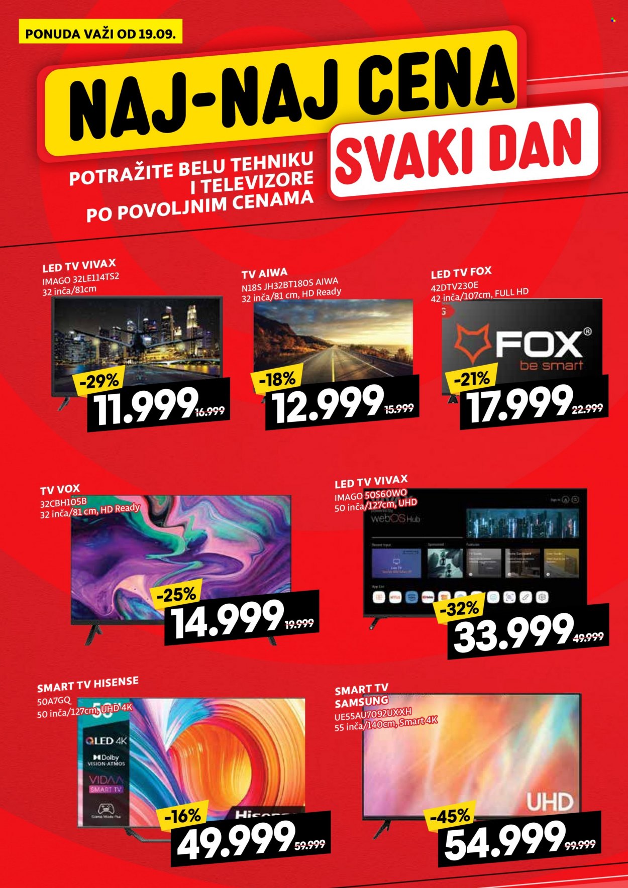 Roda katalog - 18.09.2023 - 01.10.2023. Stranica 32
