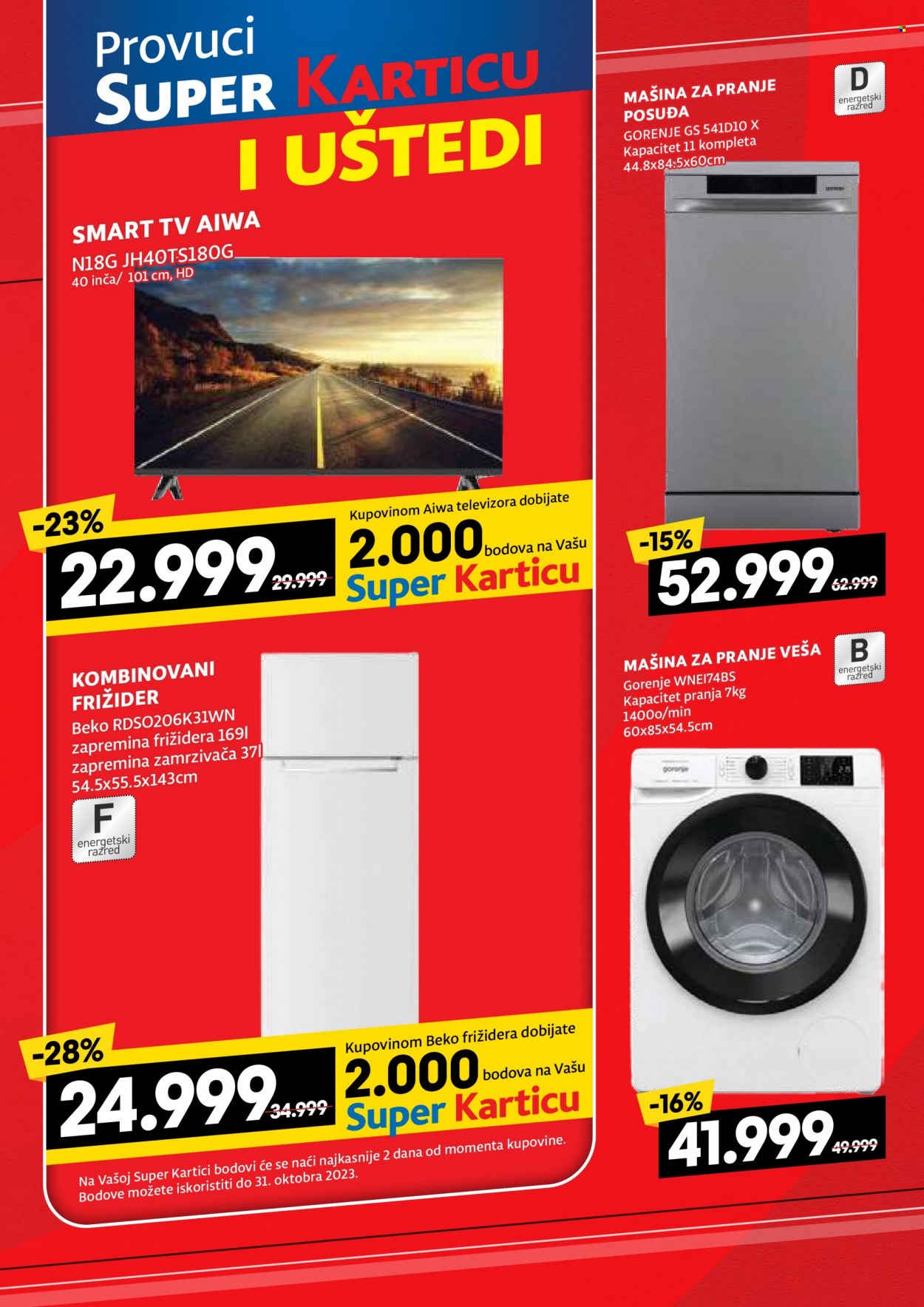 Roda katalog - 18.09.2023 - 01.10.2023. Stranica 33