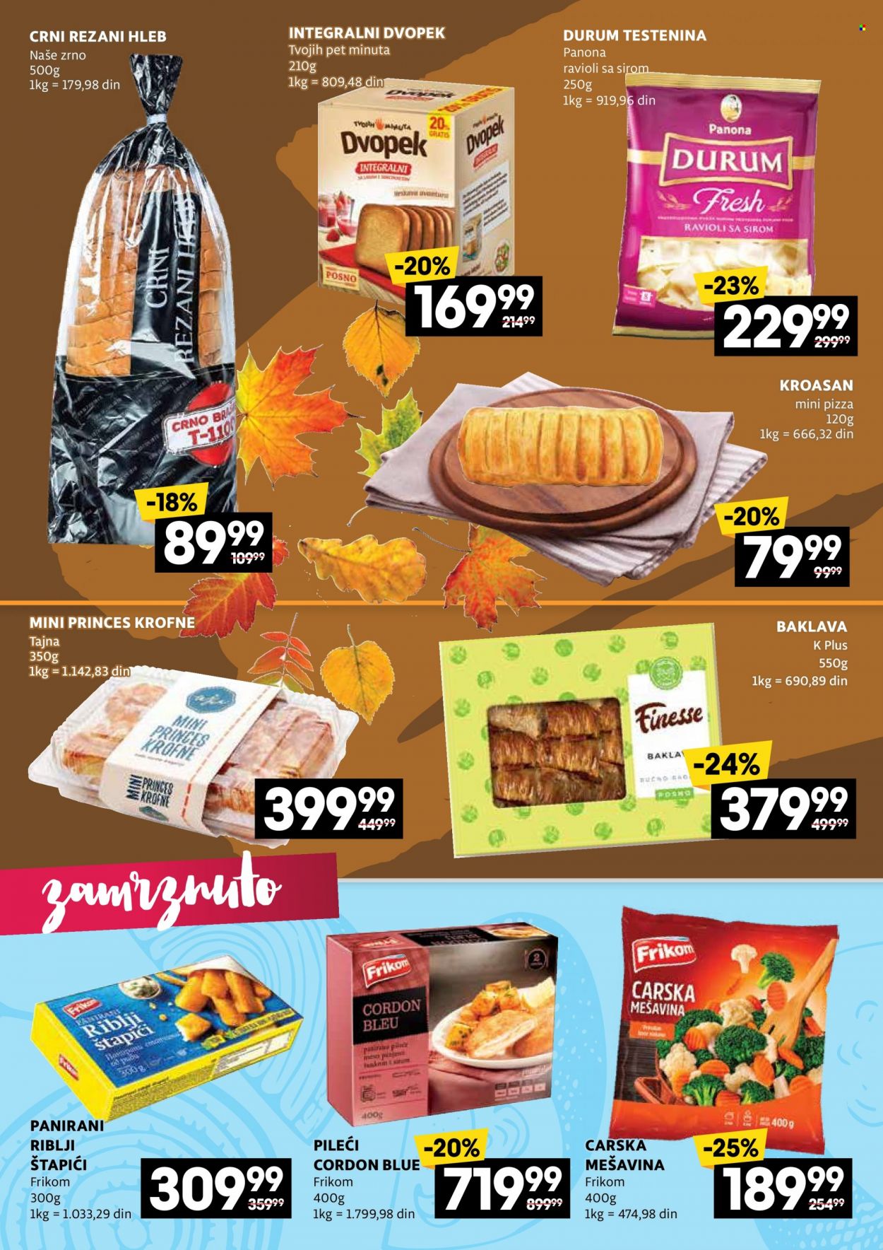 Idea katalog - 18.09.2023 - 01.10.2023. Stranica 8