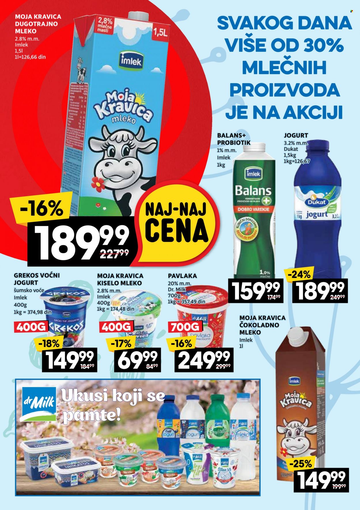 Idea katalog - 18.09.2023 - 01.10.2023. Stranica 14