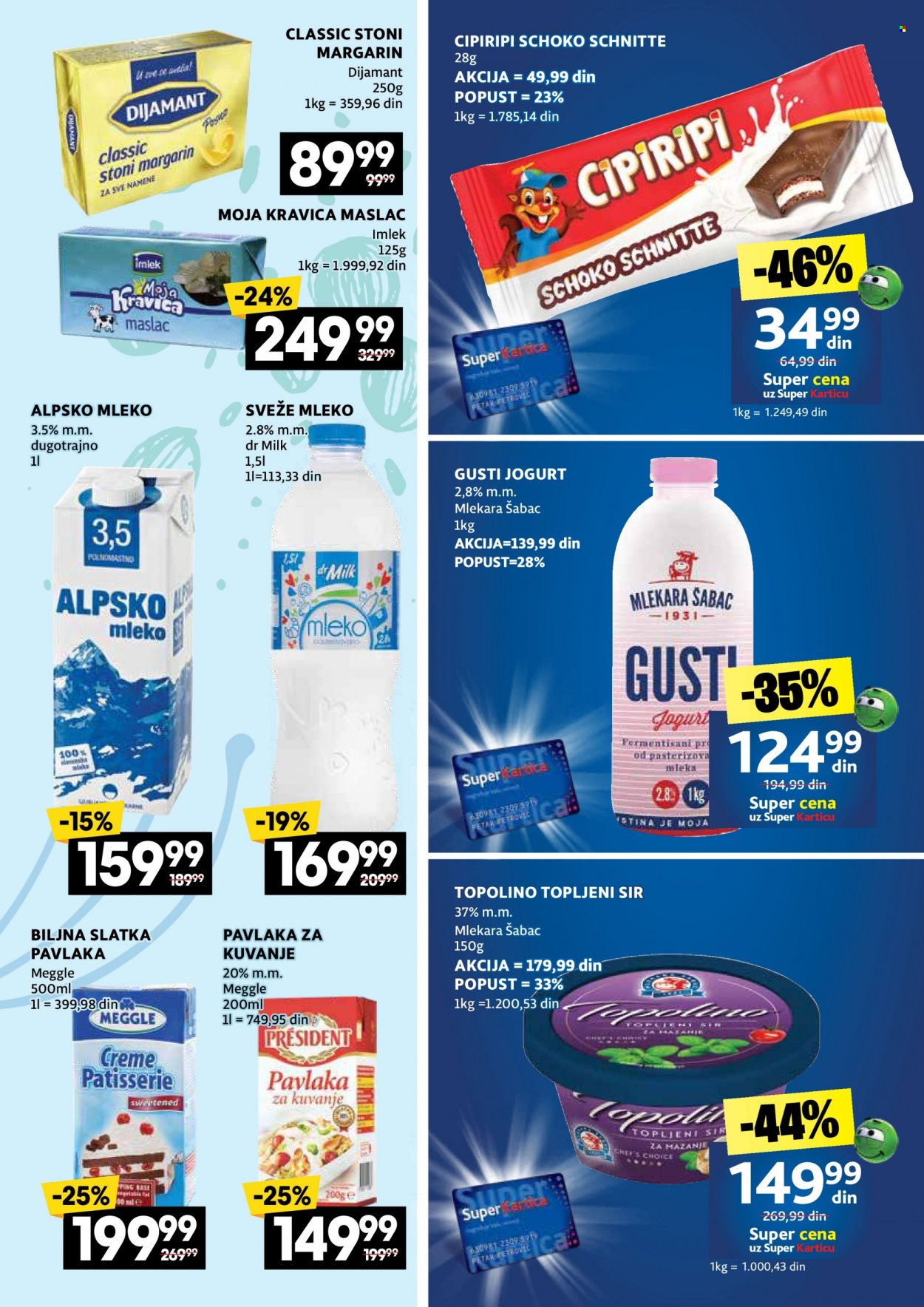 Idea katalog - 18.09.2023 - 01.10.2023. Stranica 15