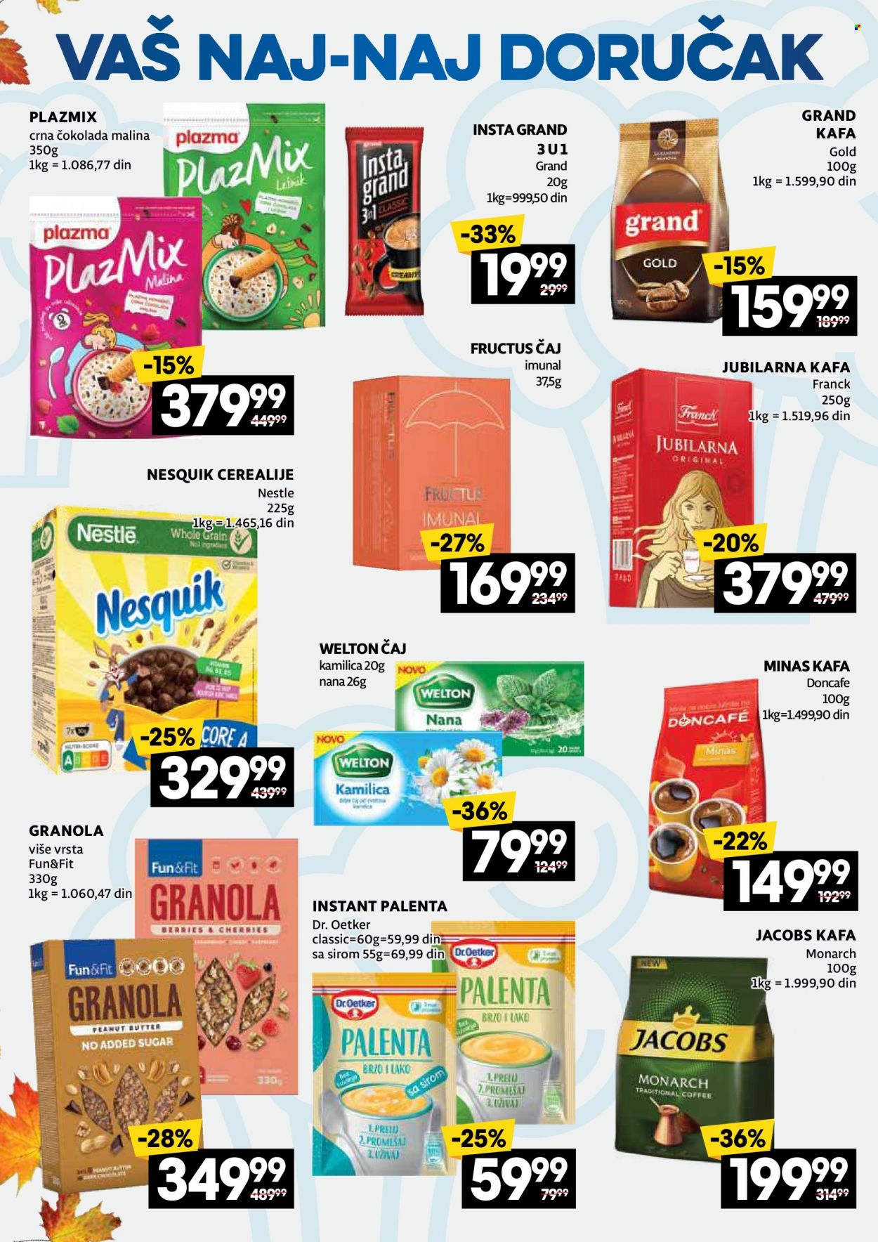 Idea katalog - 18.09.2023 - 01.10.2023. Stranica 17