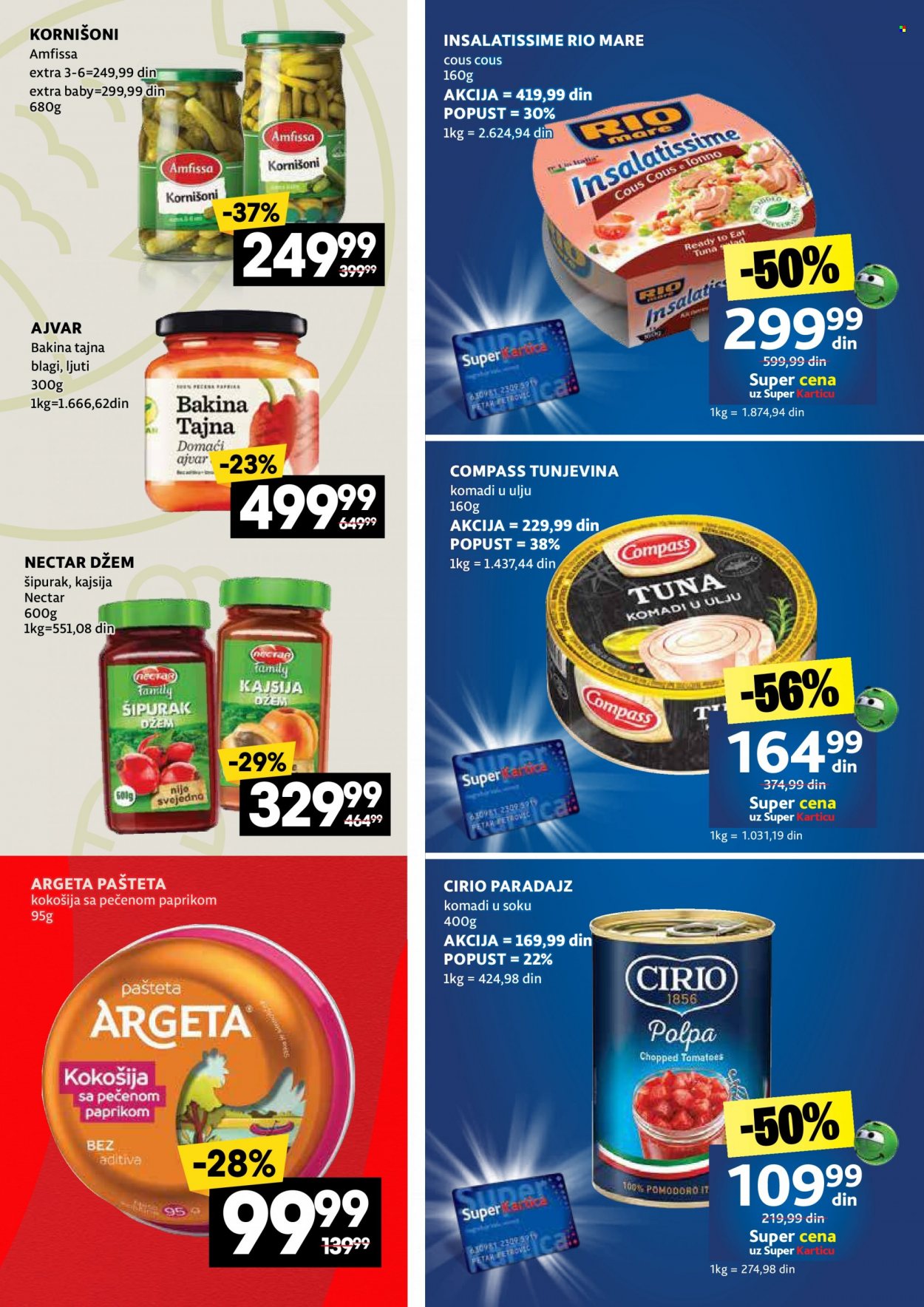 Idea katalog - 18.09.2023 - 01.10.2023. Stranica 19
