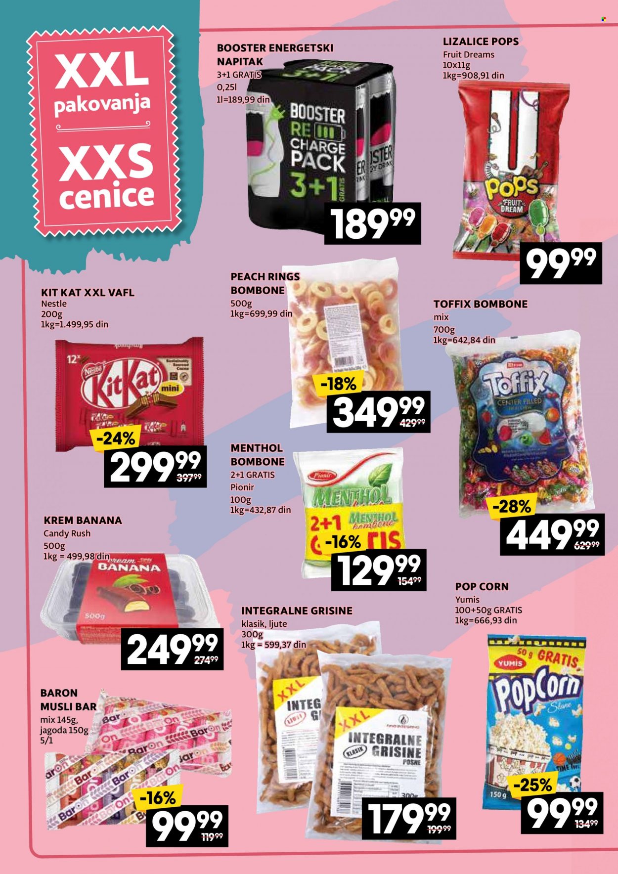 Idea katalog - 18.09.2023 - 01.10.2023. Stranica 30
