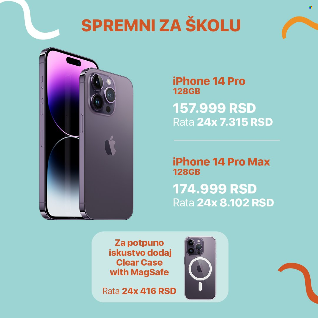 Tehnomedia katalog. Stranica 2