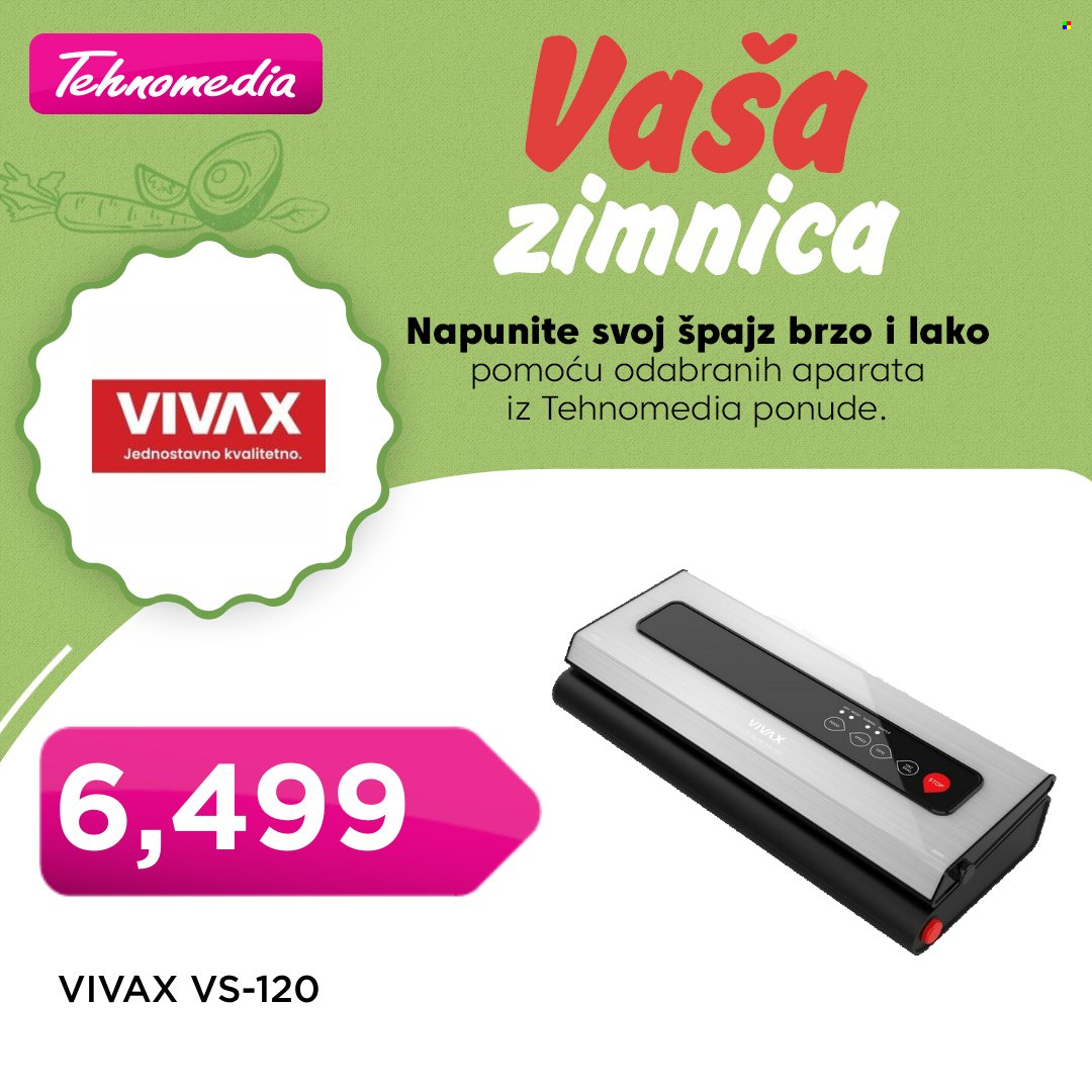 Tehnomedia katalog - 11.09.2023 - 24.09.2023. Stranica 6