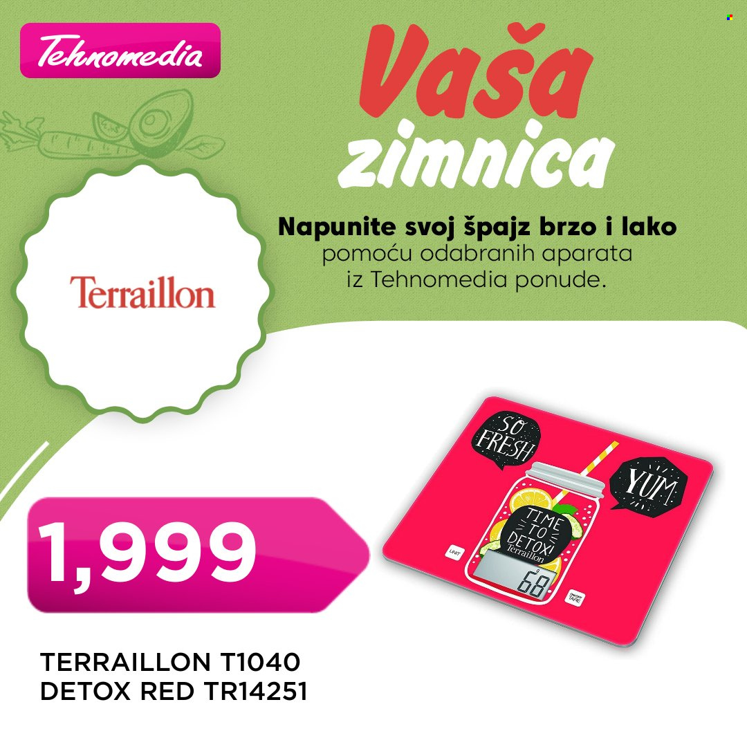 Tehnomedia katalog - 11.09.2023 - 24.09.2023. Stranica 8