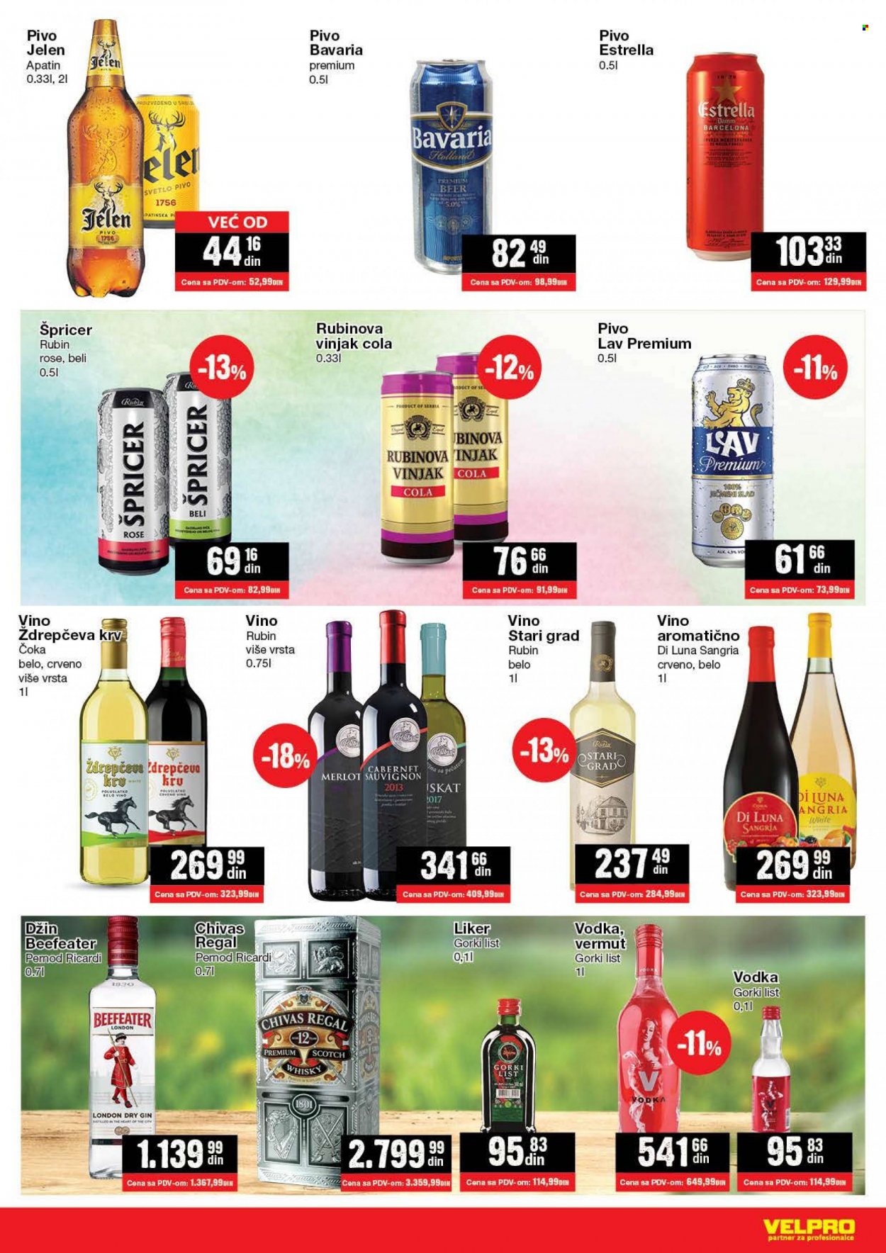 Velpro katalog - 18.09.2023 - 01.10.2023. Stranica 11