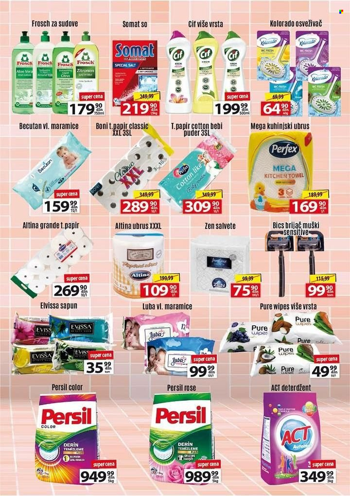 Spin Market katalog - 16.09.2023 - 15.10.2023. Stranica 12