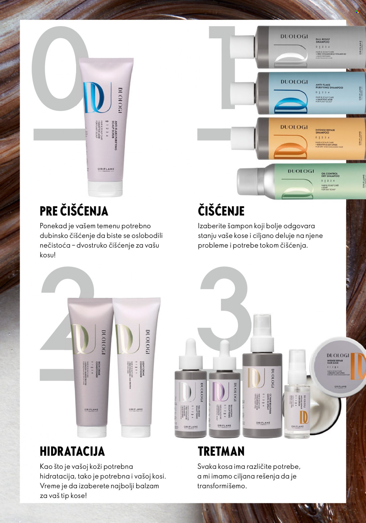 Oriflame katalog - 26.04.2023 - 31.12.2023. Stranica 5