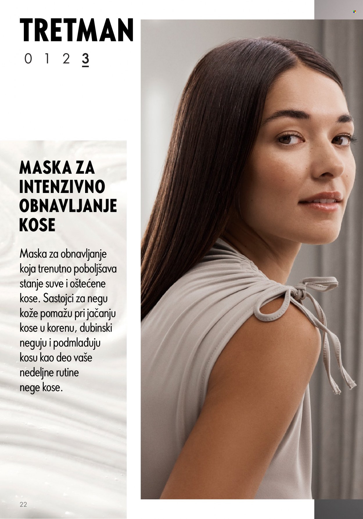 Oriflame katalog - 26.04.2023 - 31.12.2023. Stranica 22
