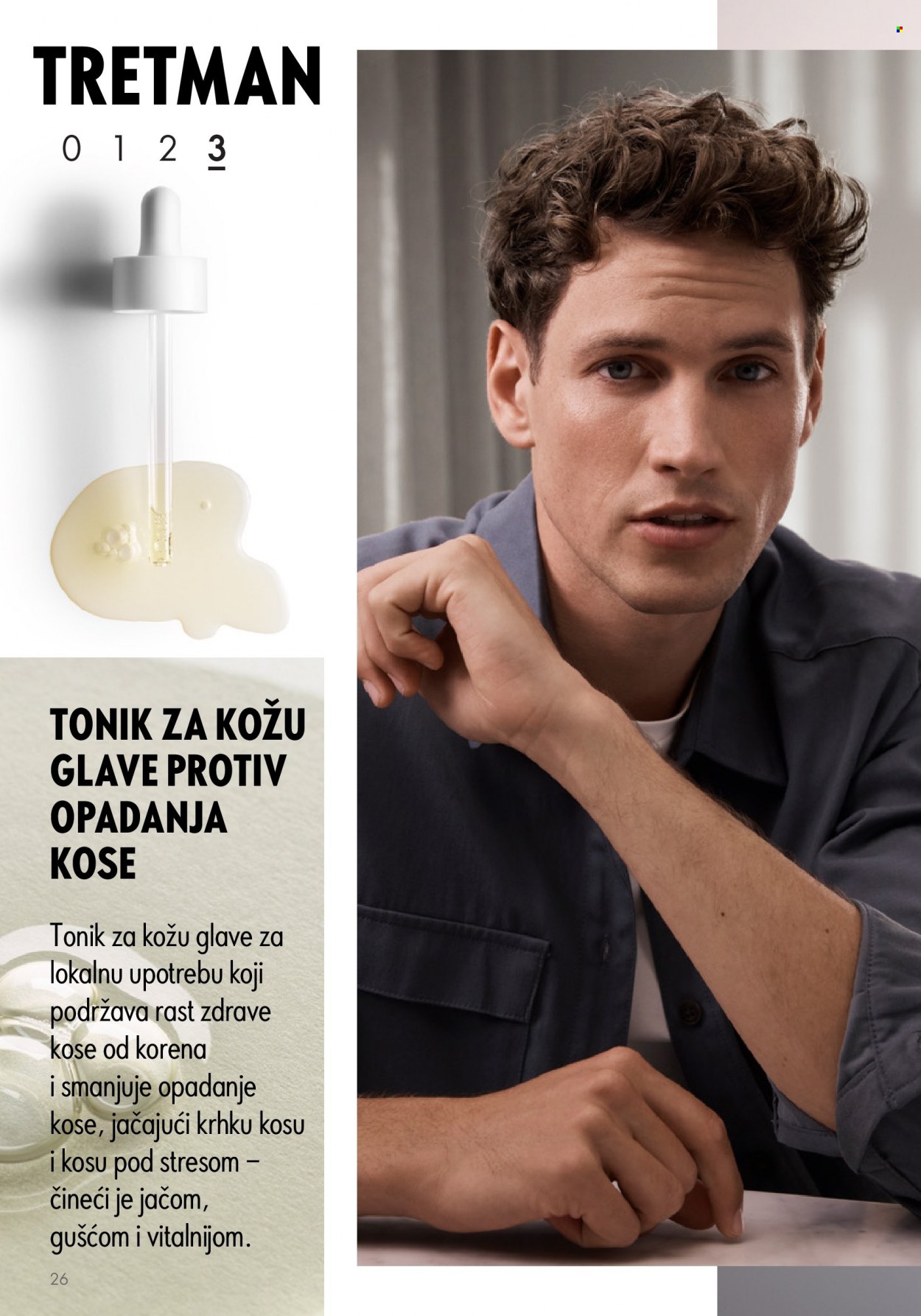 Oriflame katalog - 26.04.2023 - 31.12.2023. Stranica 26