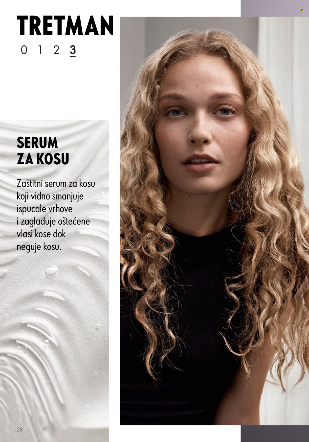 Oriflame katalog - 26.04.2023 - 31.12.2023. Stranica 28