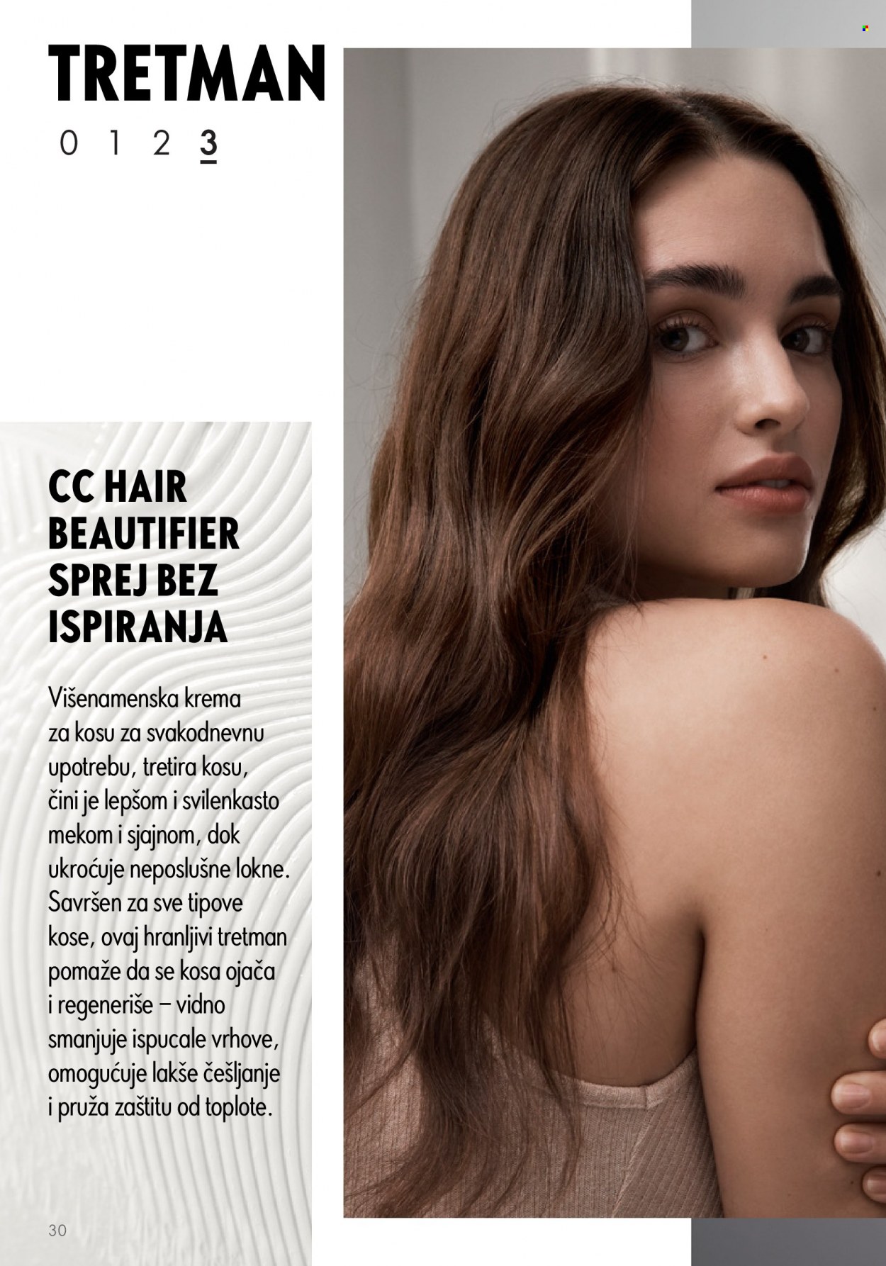 Oriflame katalog - 26.04.2023 - 31.12.2023. Stranica 30