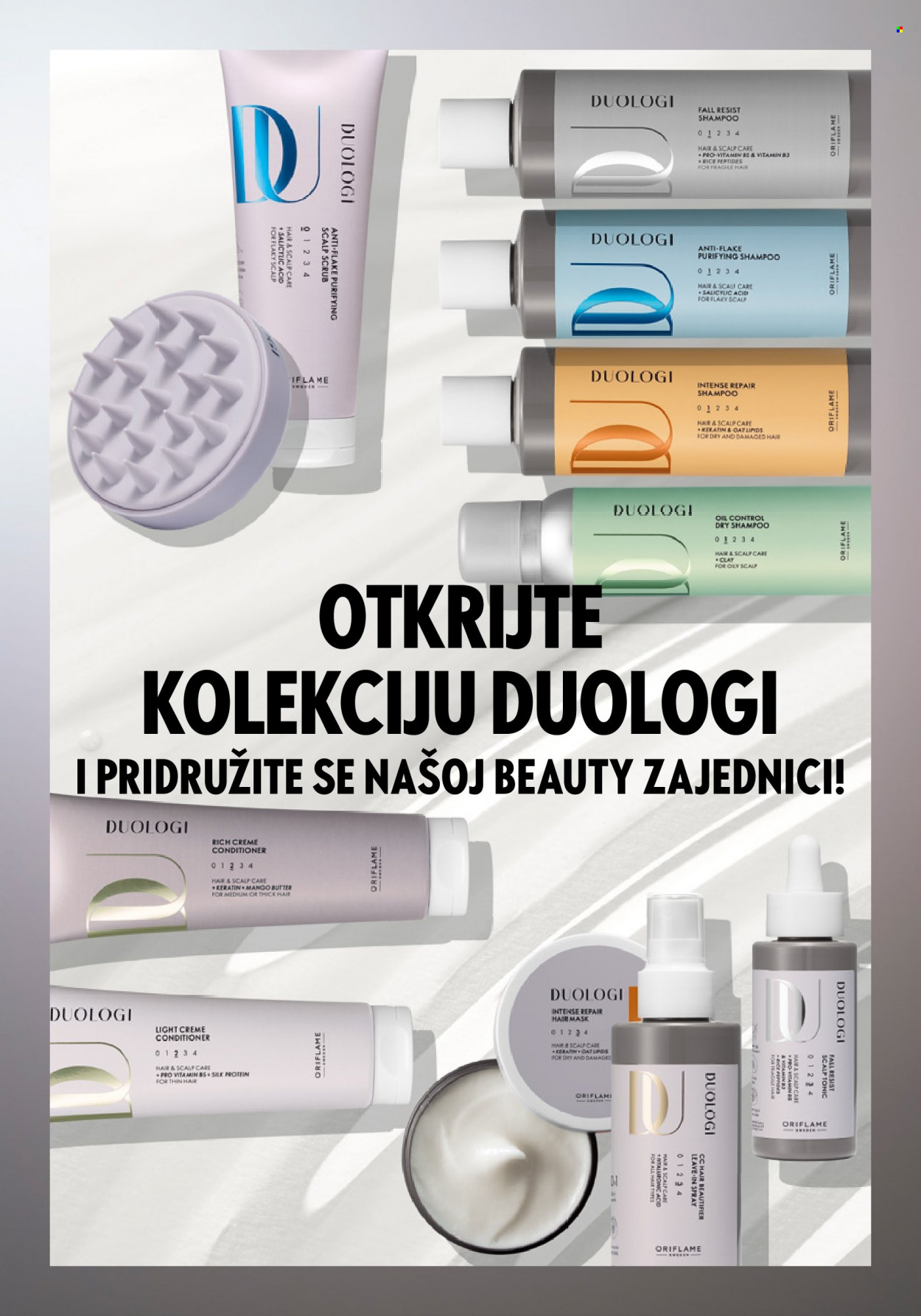 Oriflame katalog - 26.04.2023 - 31.12.2023. Stranica 32