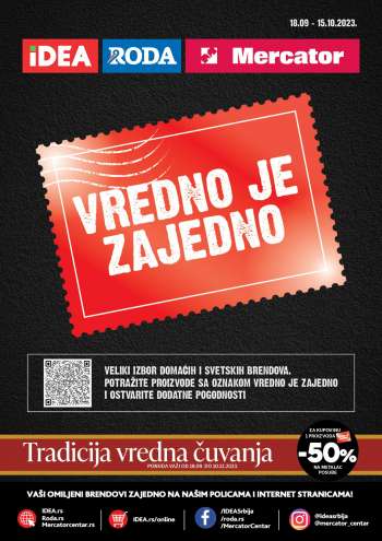 Roda katalog - 18.09.2023 - 15.10.2023.