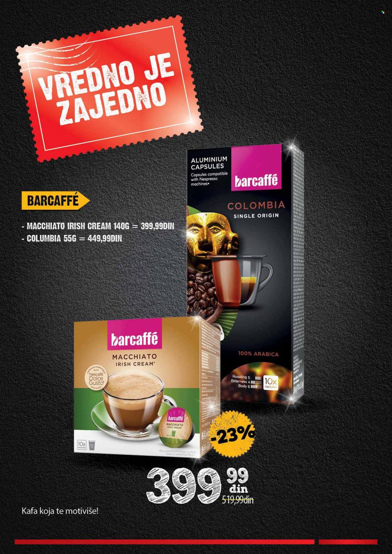 Mercator Centar katalog - 18.09.2023 - 15.10.2023. Stranica 5