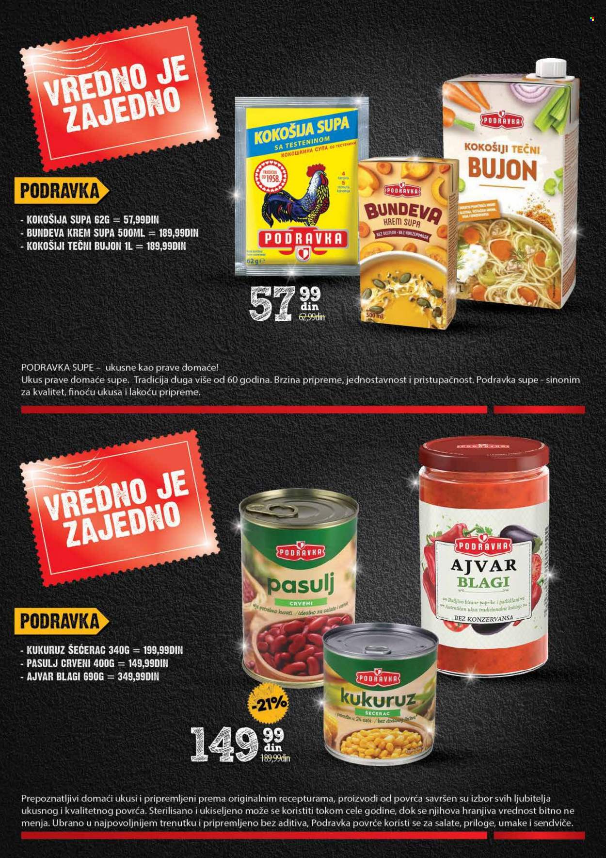Mercator Centar katalog - 18.09.2023 - 15.10.2023. Stranica 11