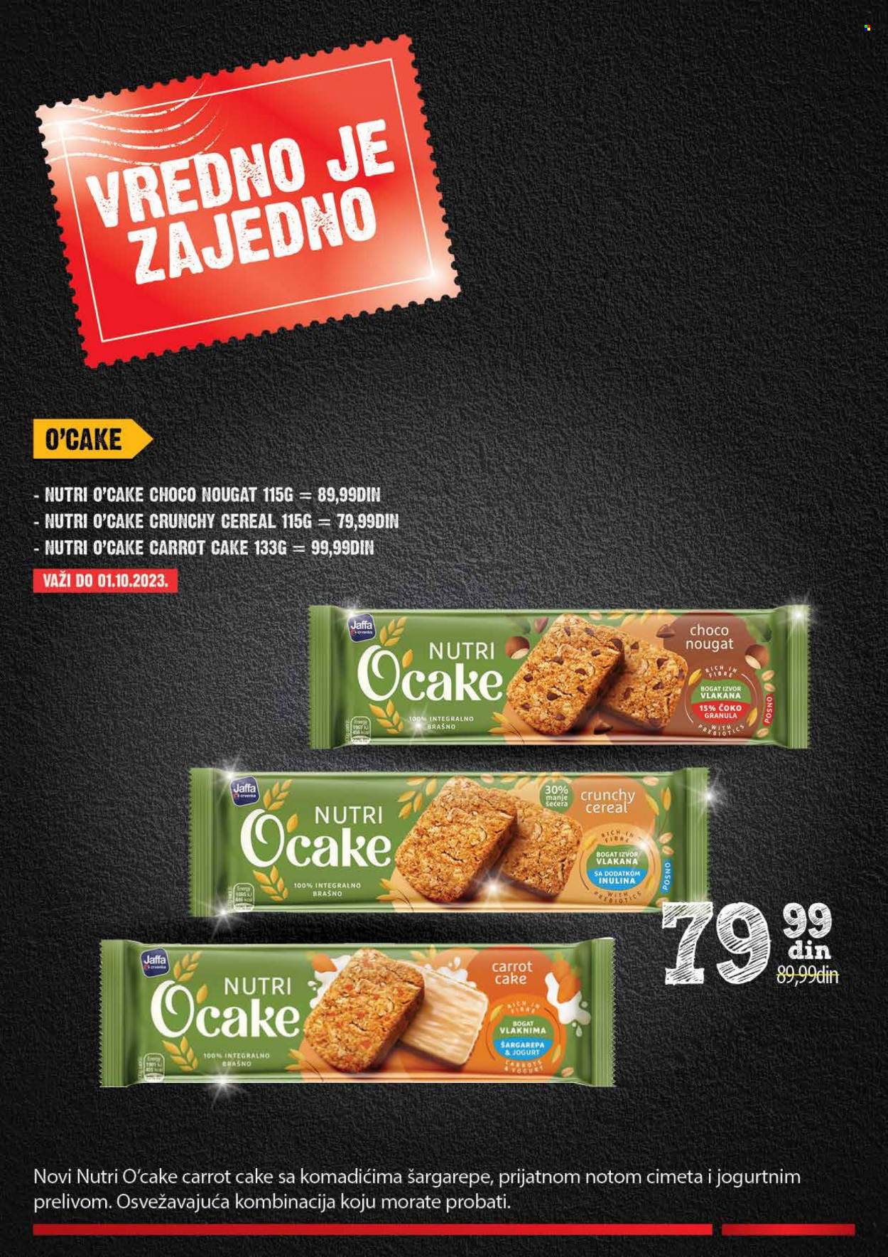 Mercator Centar katalog - 18.09.2023 - 15.10.2023. Stranica 14